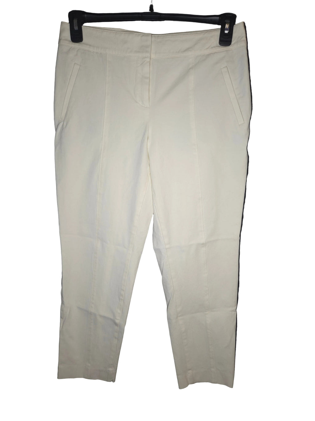 TALBOTS CAPRI PANT SIZE 10P