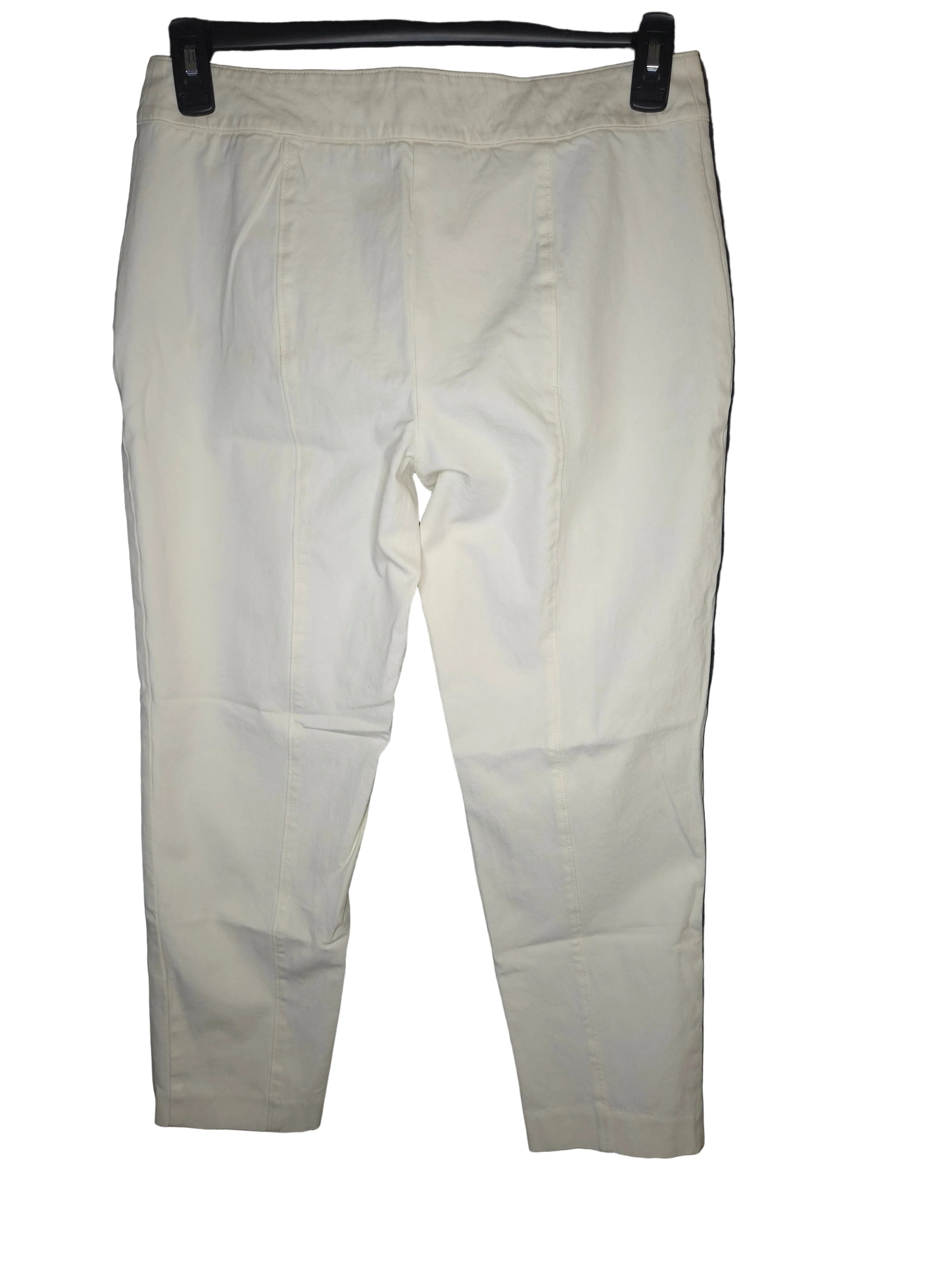 TALBOTS CAPRI PANT SIZE 10P