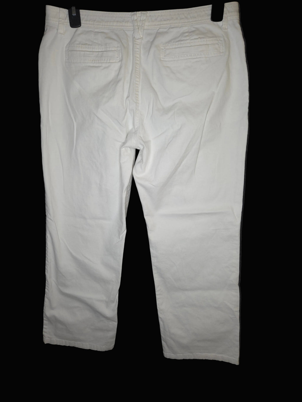 GLORIA VANDERBILT ANKLE PANTS SIZE 14
