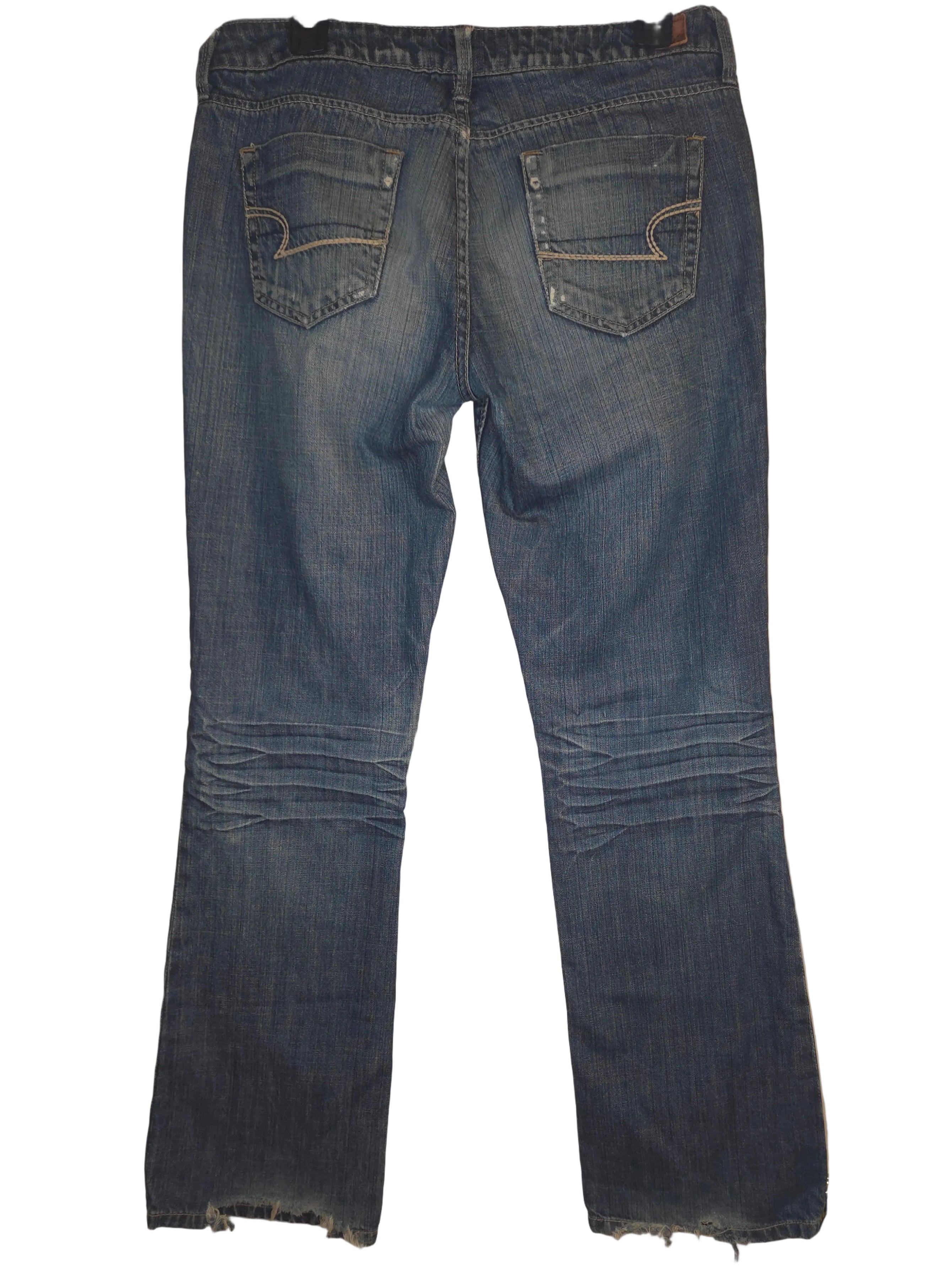 AMERICAN EAGLE SIZE 10