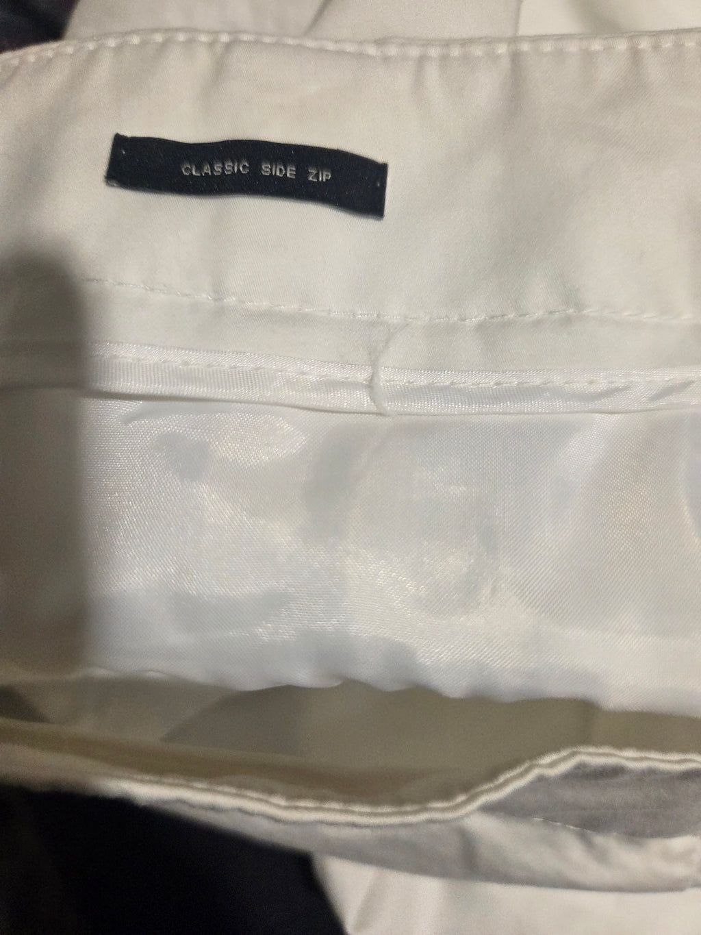 TALBOTS CAPRI PANTS SIZE 8P