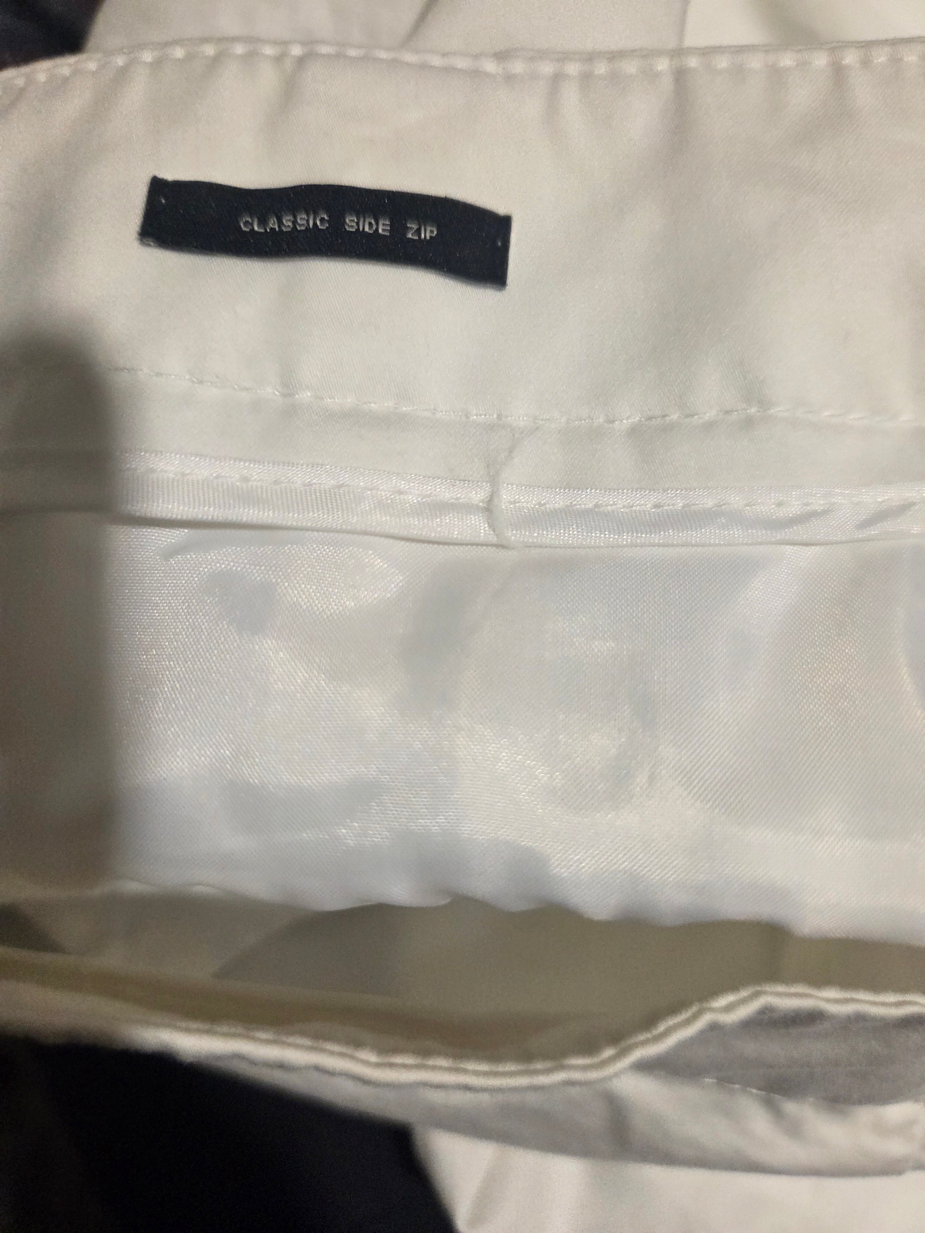TALBOTS CAPRI PANTS SIZE 8P