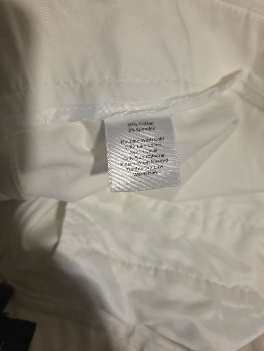 TALBOTS CAPRI PANTS SIZE 8P