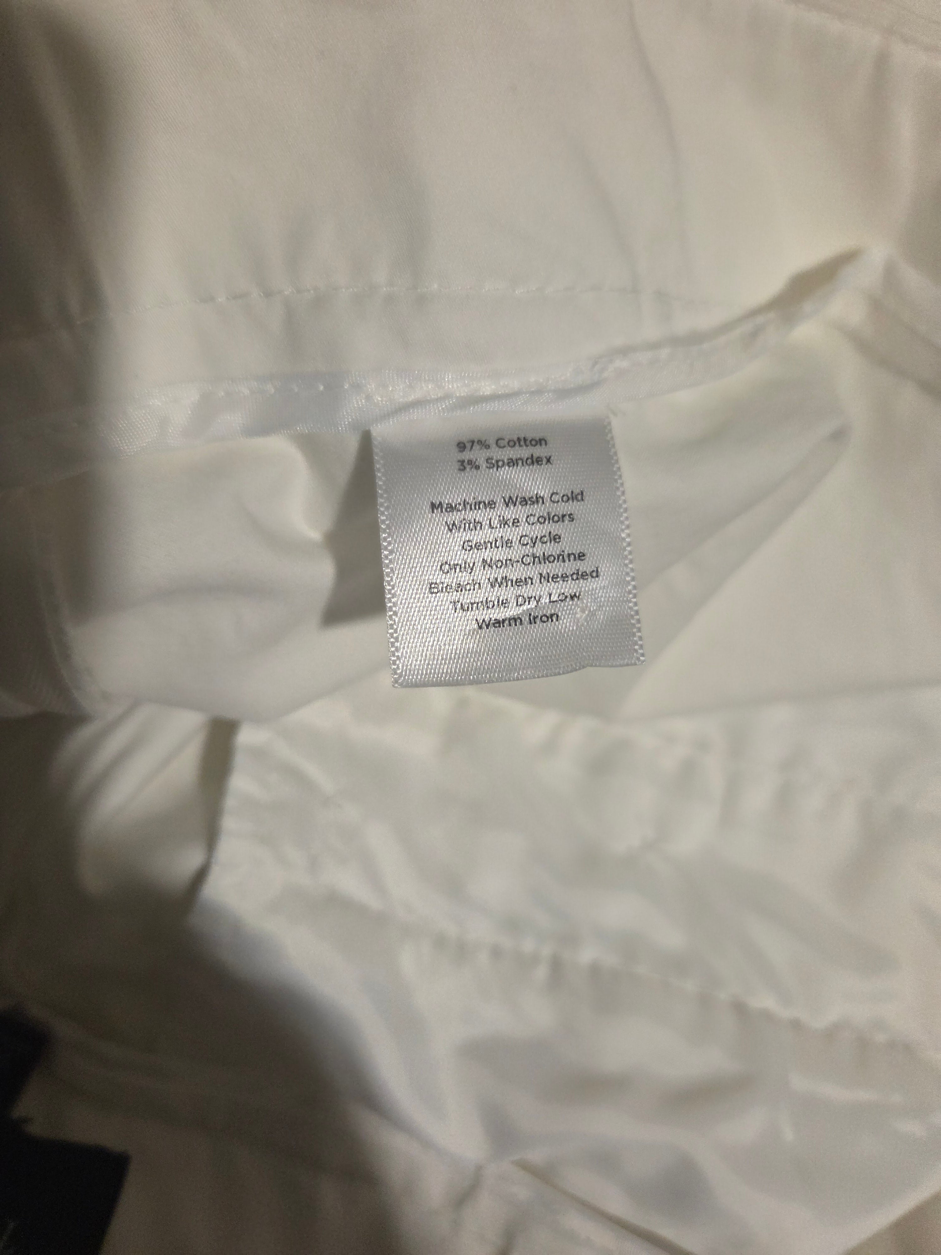 TALBOTS CAPRI PANTS SIZE 8P