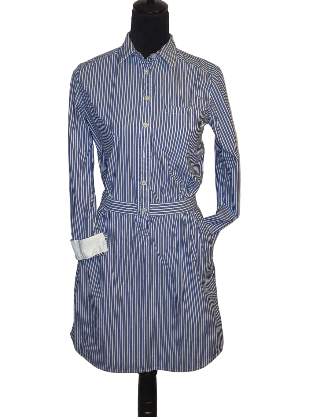 BANANA REPUBLIC DRESS SIZE 0