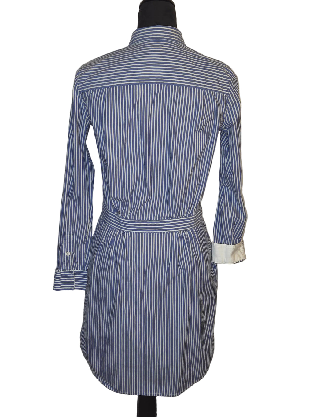 BANANA REPUBLIC DRESS SIZE 0