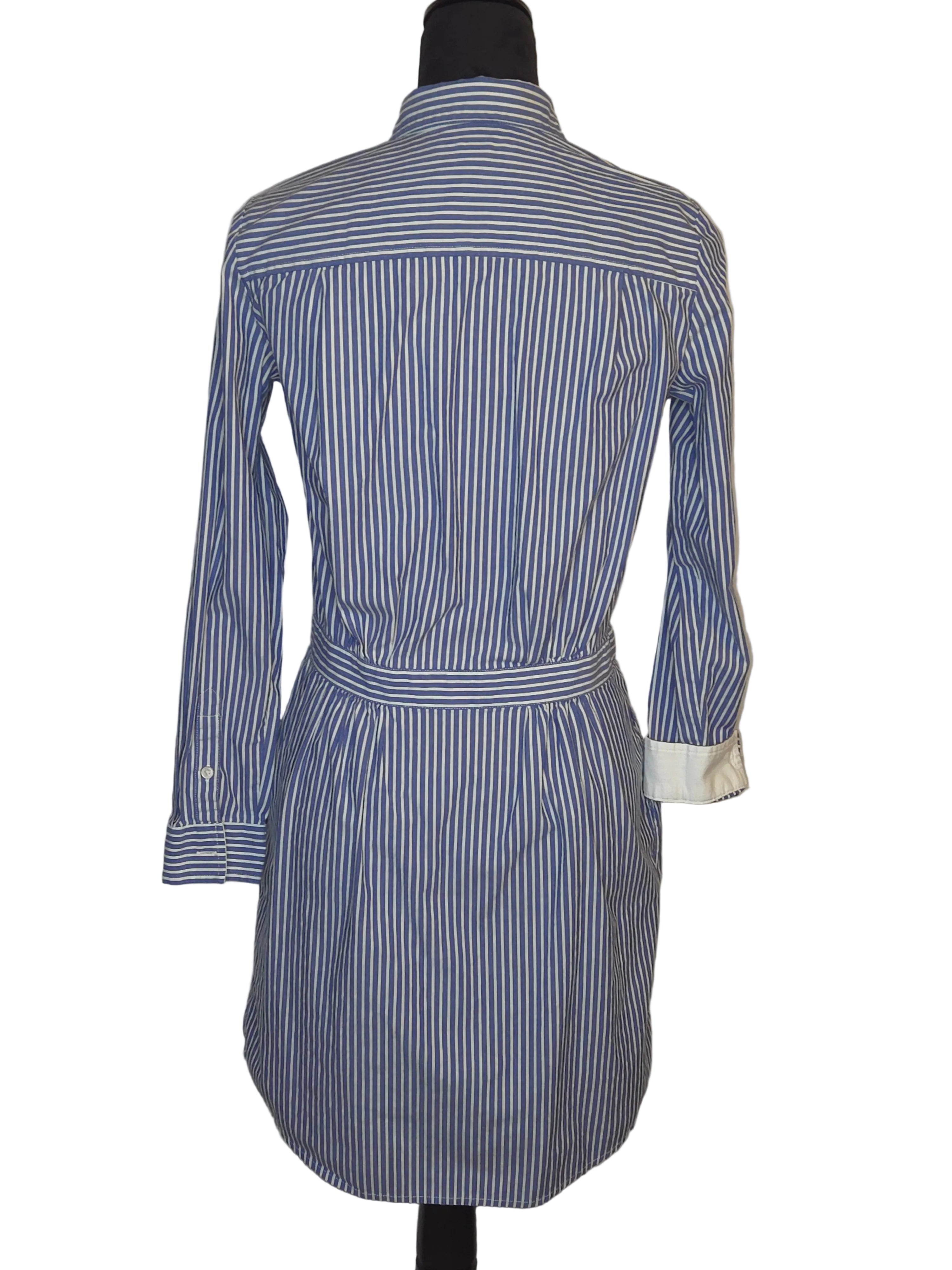 BANANA REPUBLIC DRESS SIZE 0