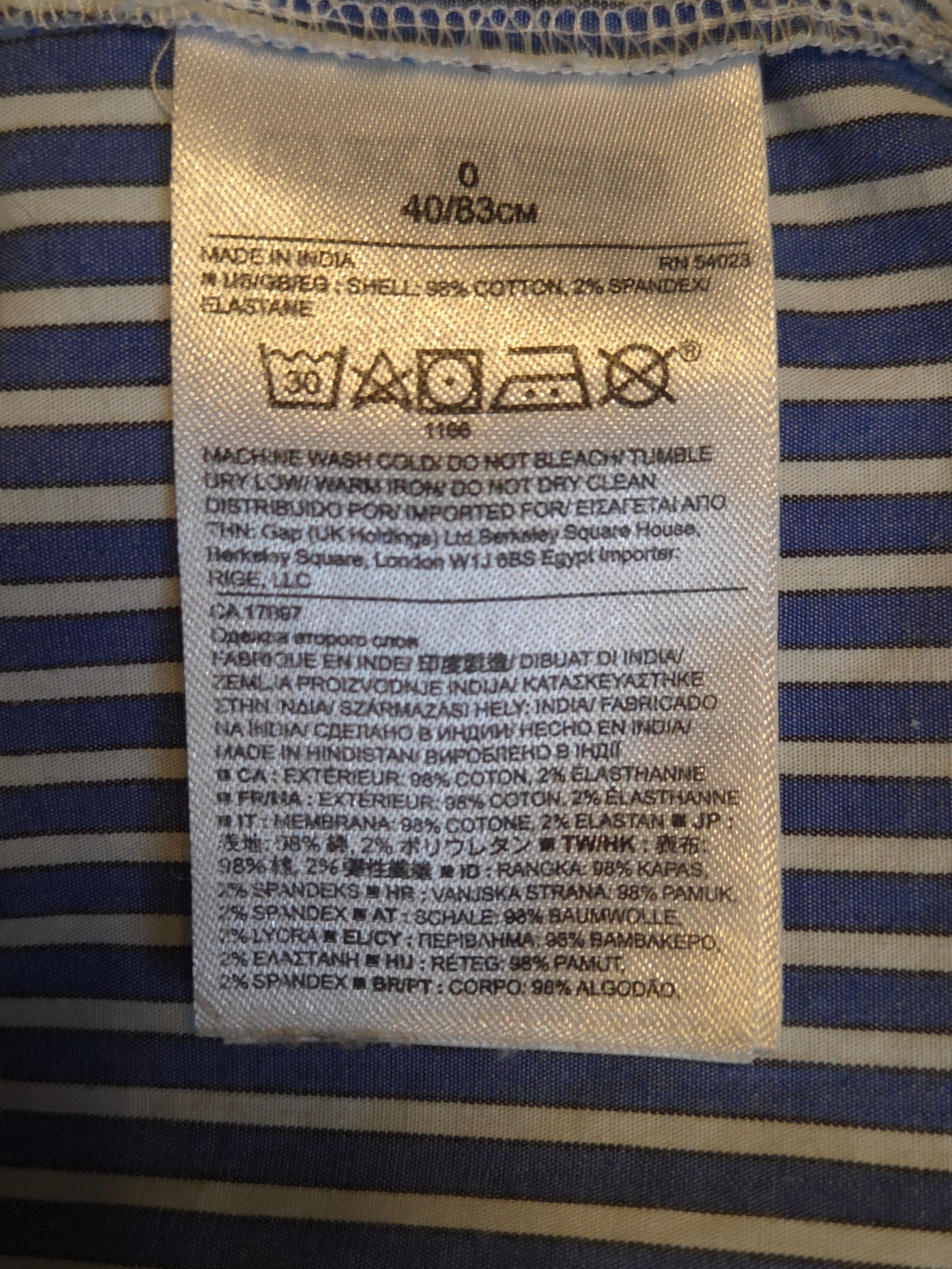BANANA REPUBLIC DRESS SIZE 0