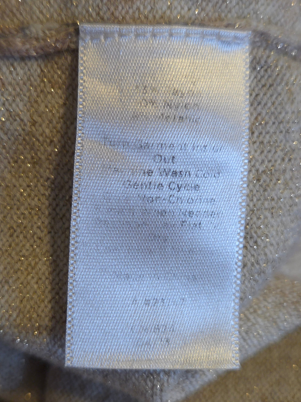TALBOTS WOMEN'S CARDIGAN 2X