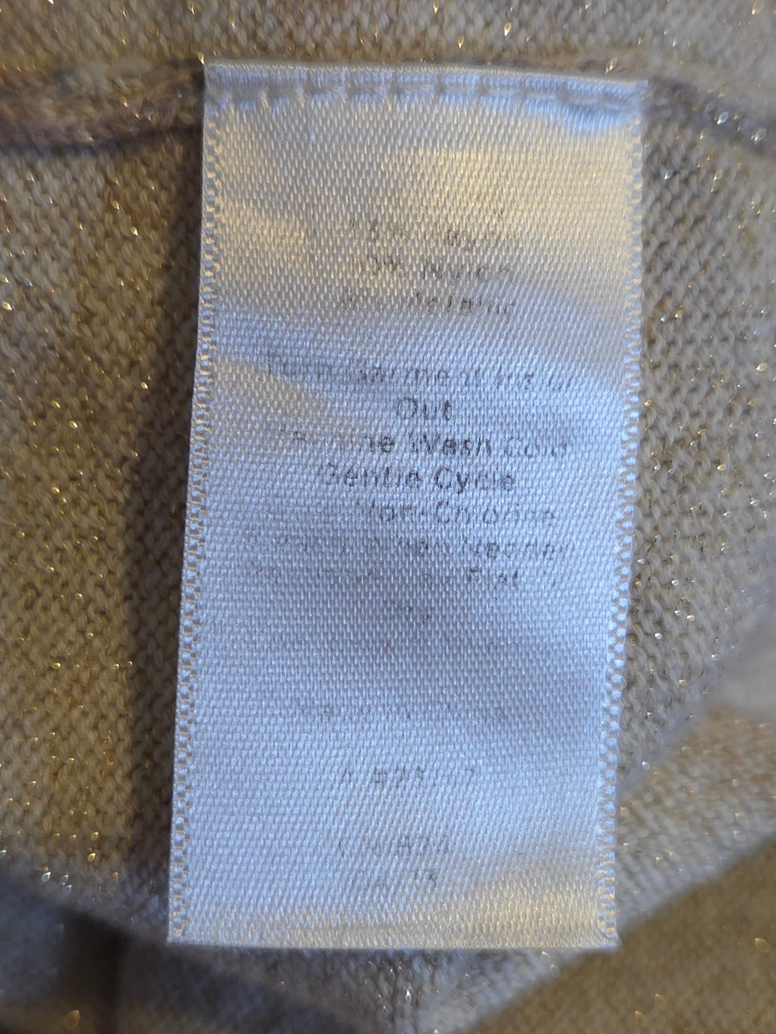 TALBOTS WOMEN'S CARDIGAN 2X