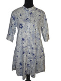 COS DRESS WOMEN'S SIZE 2