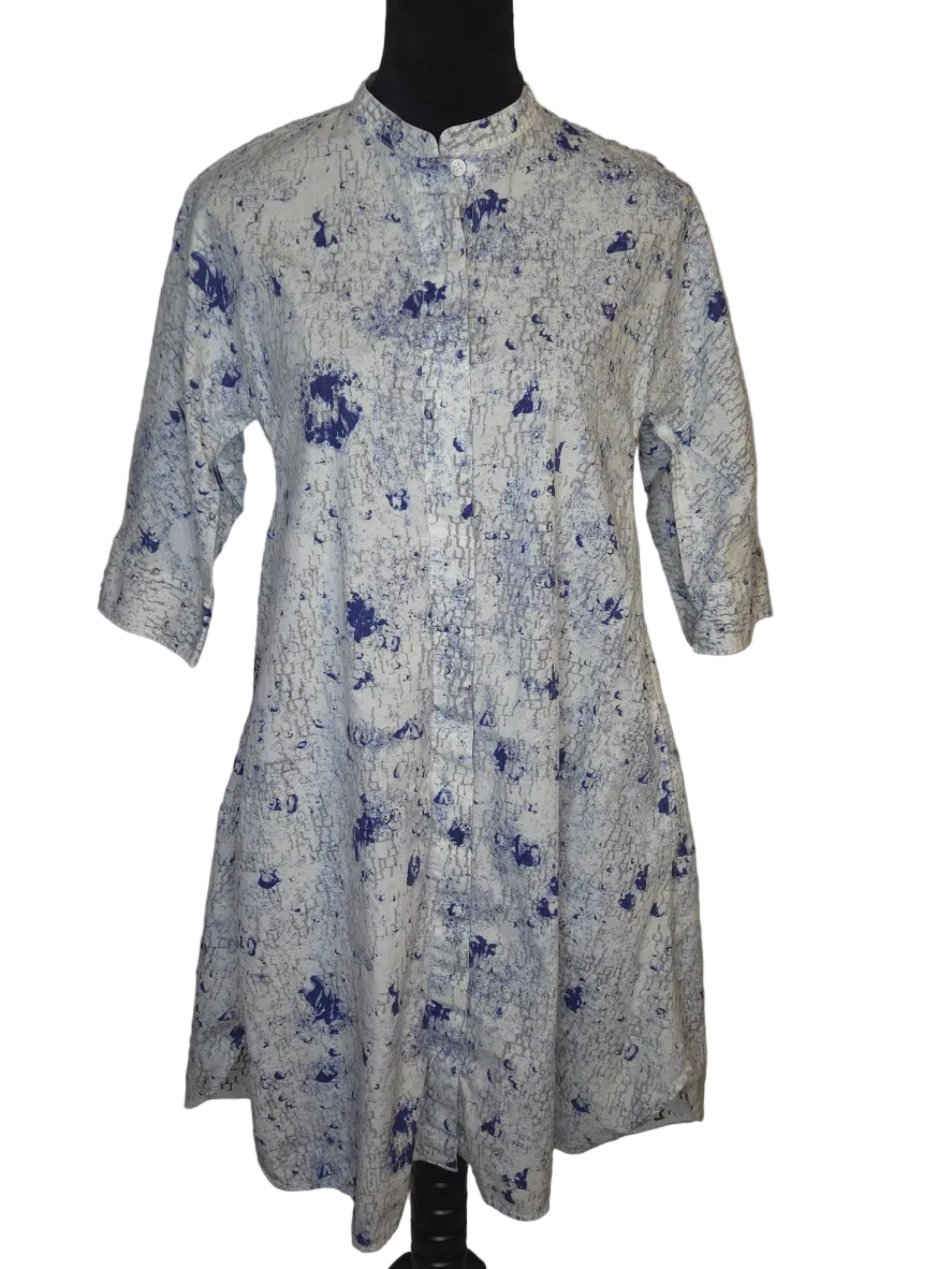 COS DRESS WOMEN'S SIZE 2
