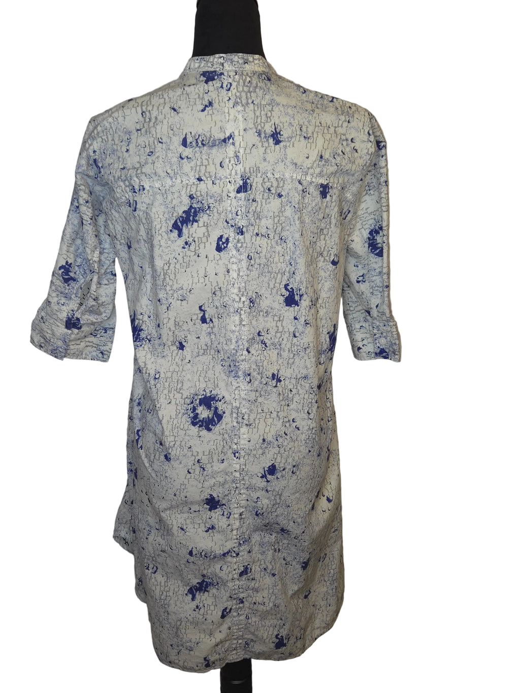 COS DRESS WOMEN'S SIZE 2