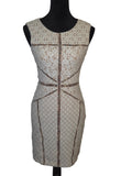 BCBG MAXAZRIA WOMEN'S DRESS SIZE 2