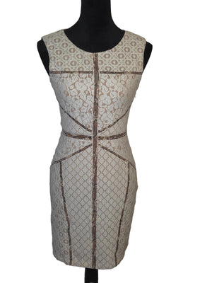 BCBG MAXAZRIA WOMEN'S DRESS SIZE 2