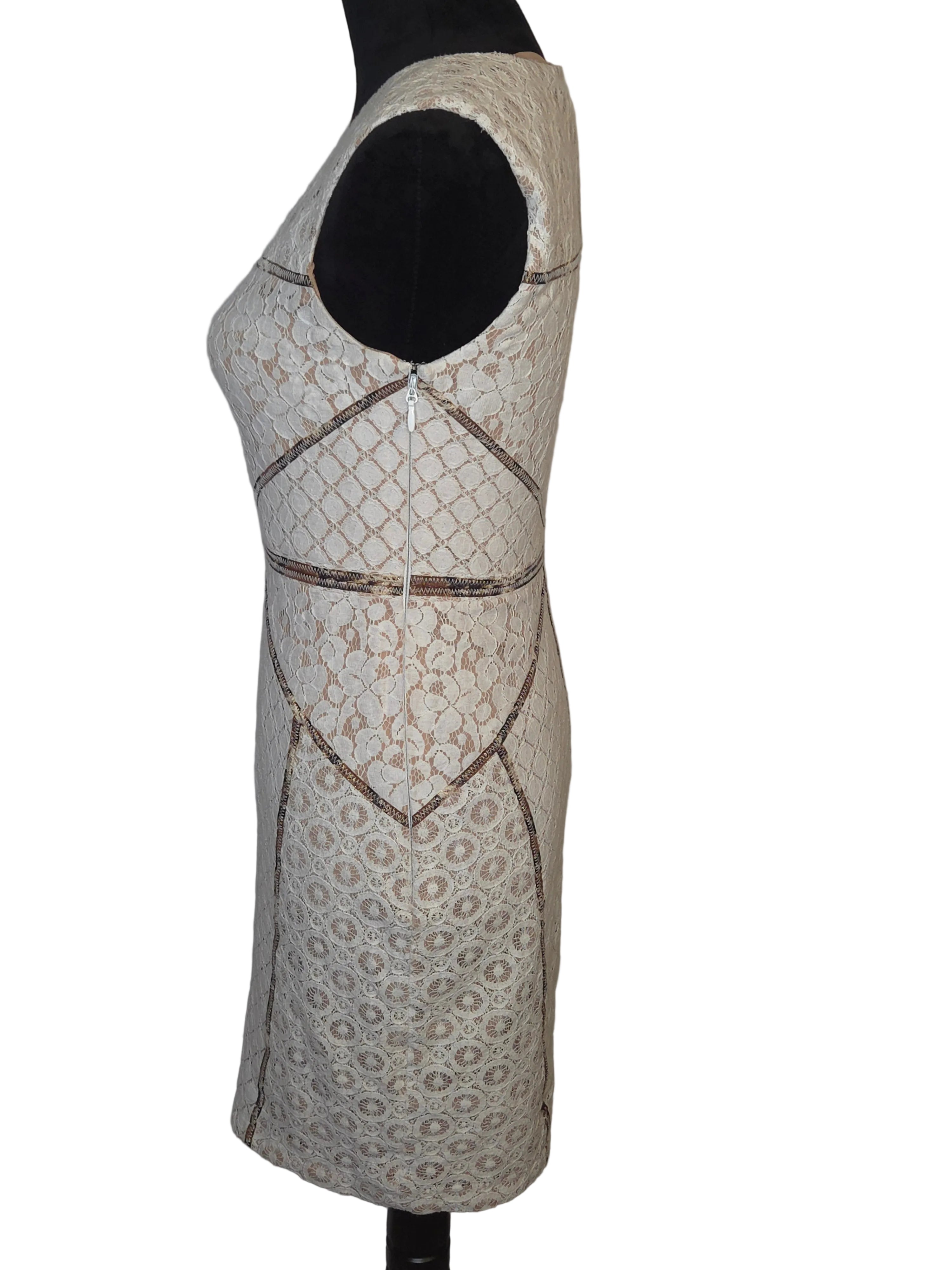BCBG MAXAZRIA WOMEN'S DRESS SIZE 2