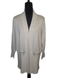 MAGASCHONI WOMEN'S CARDIGAN 2X