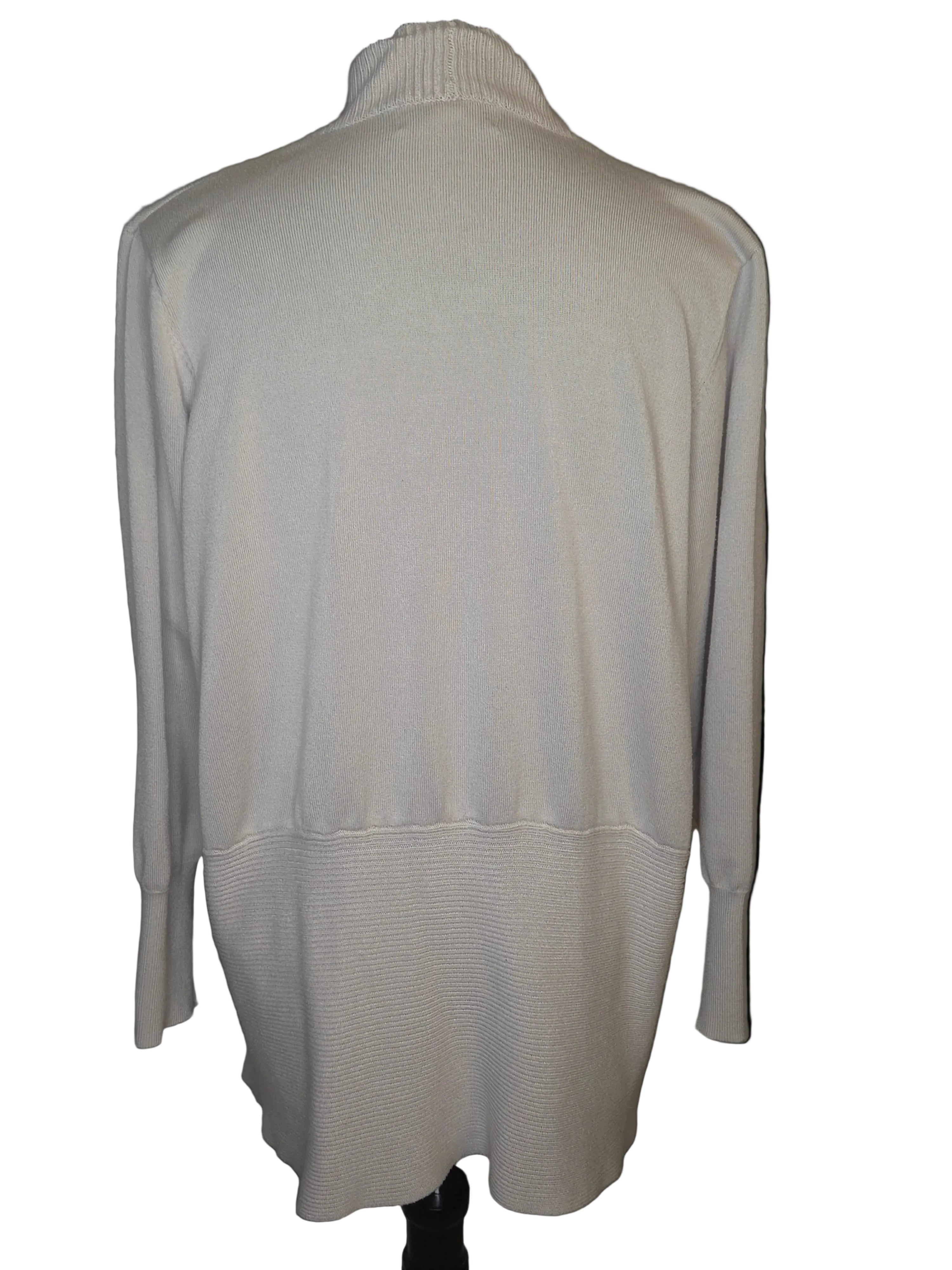 MAGASCHONI WOMEN'S CARDIGAN 2X