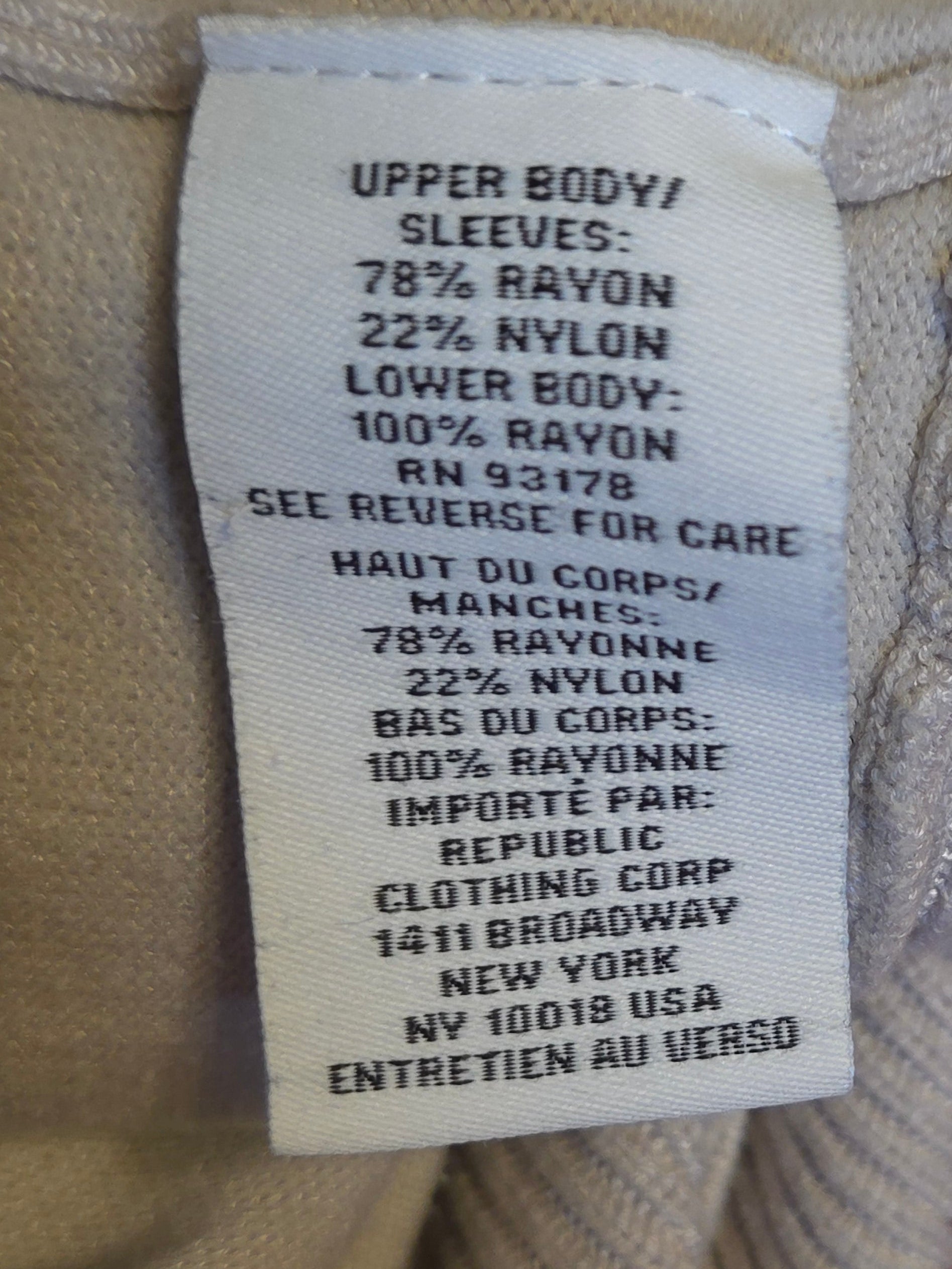 MAGASCHONI WOMEN'S CARDIGAN 2X