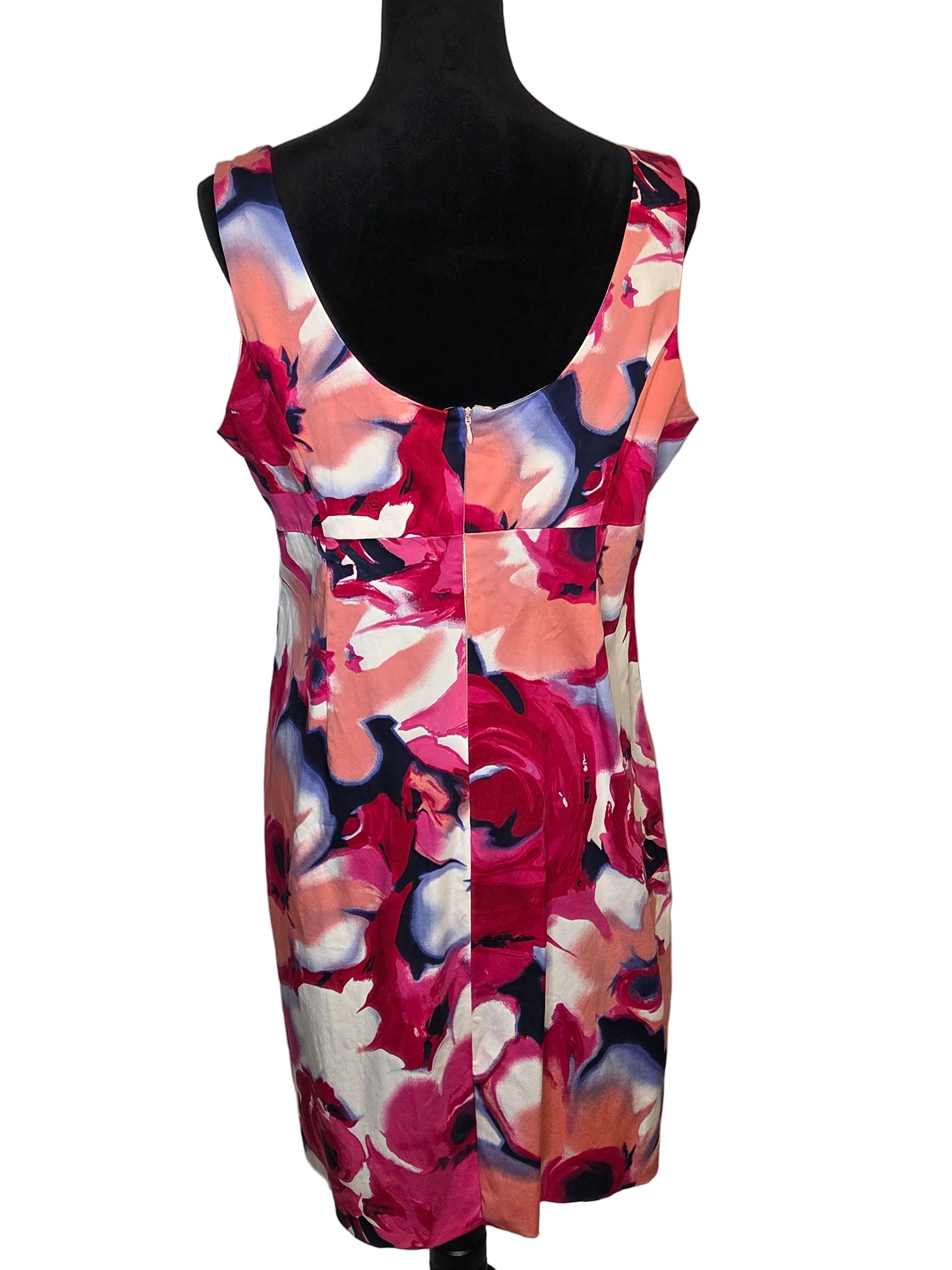 NEW YORK & COMPANY DRESS SIZE 14