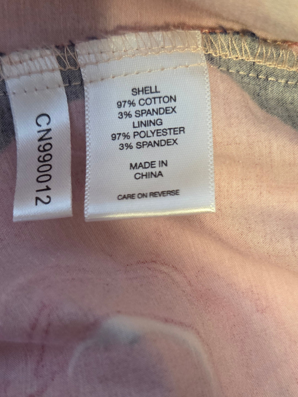 NEW YORK & COMPANY DRESS SIZE 14