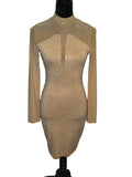 WINDSOR COCTAIL DRESS SIZE SMALL