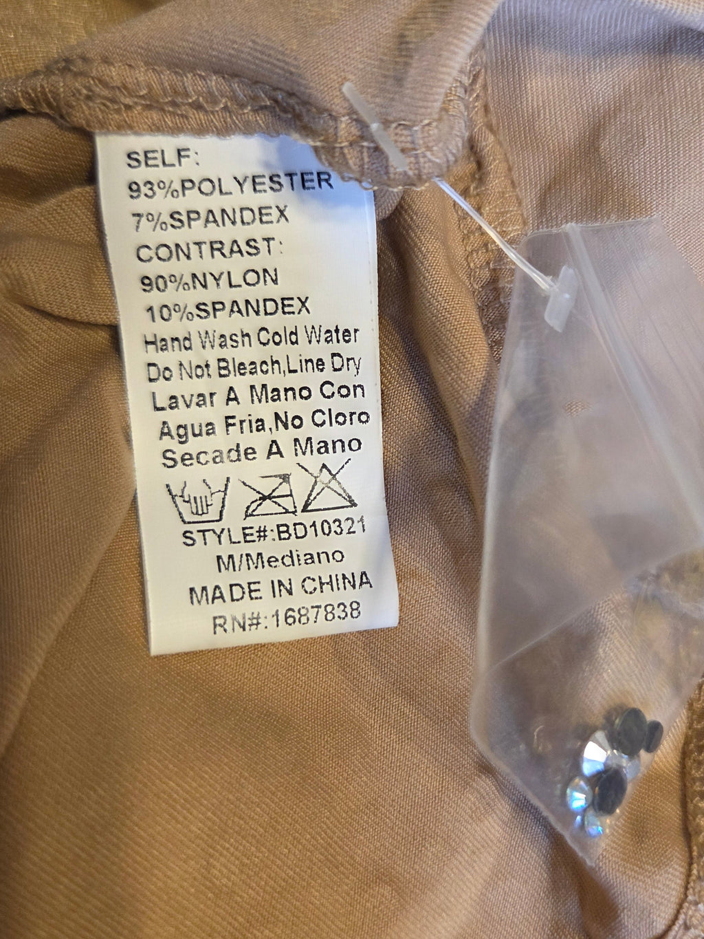 WINDSOR COCTAIL DRESS SIZE SMALL
