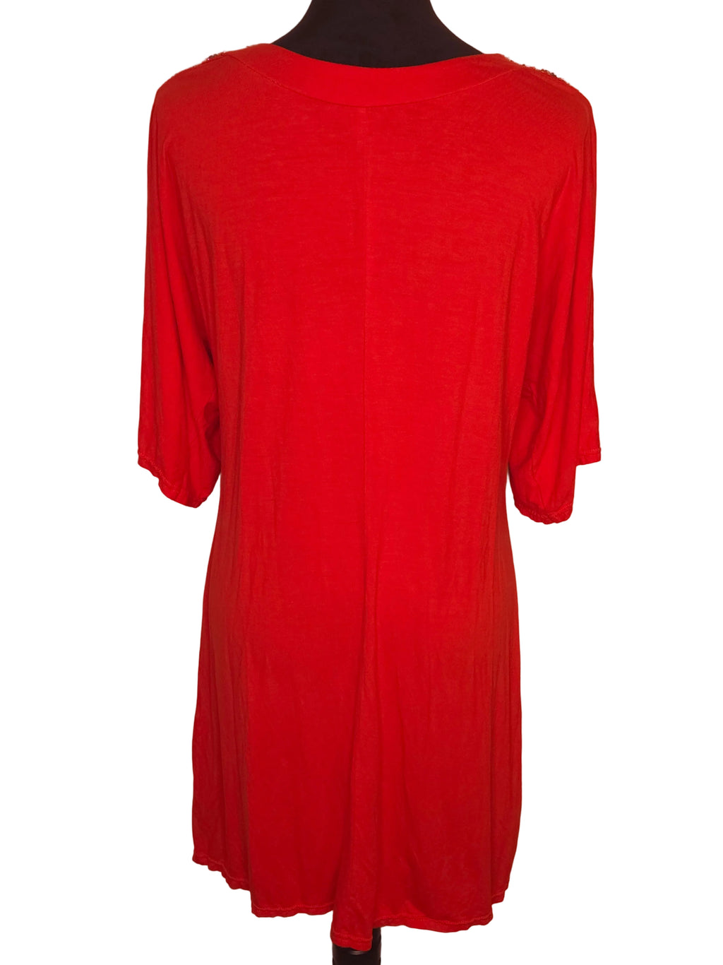 BOSTON PROPER DRESS SIZE MEDIUM