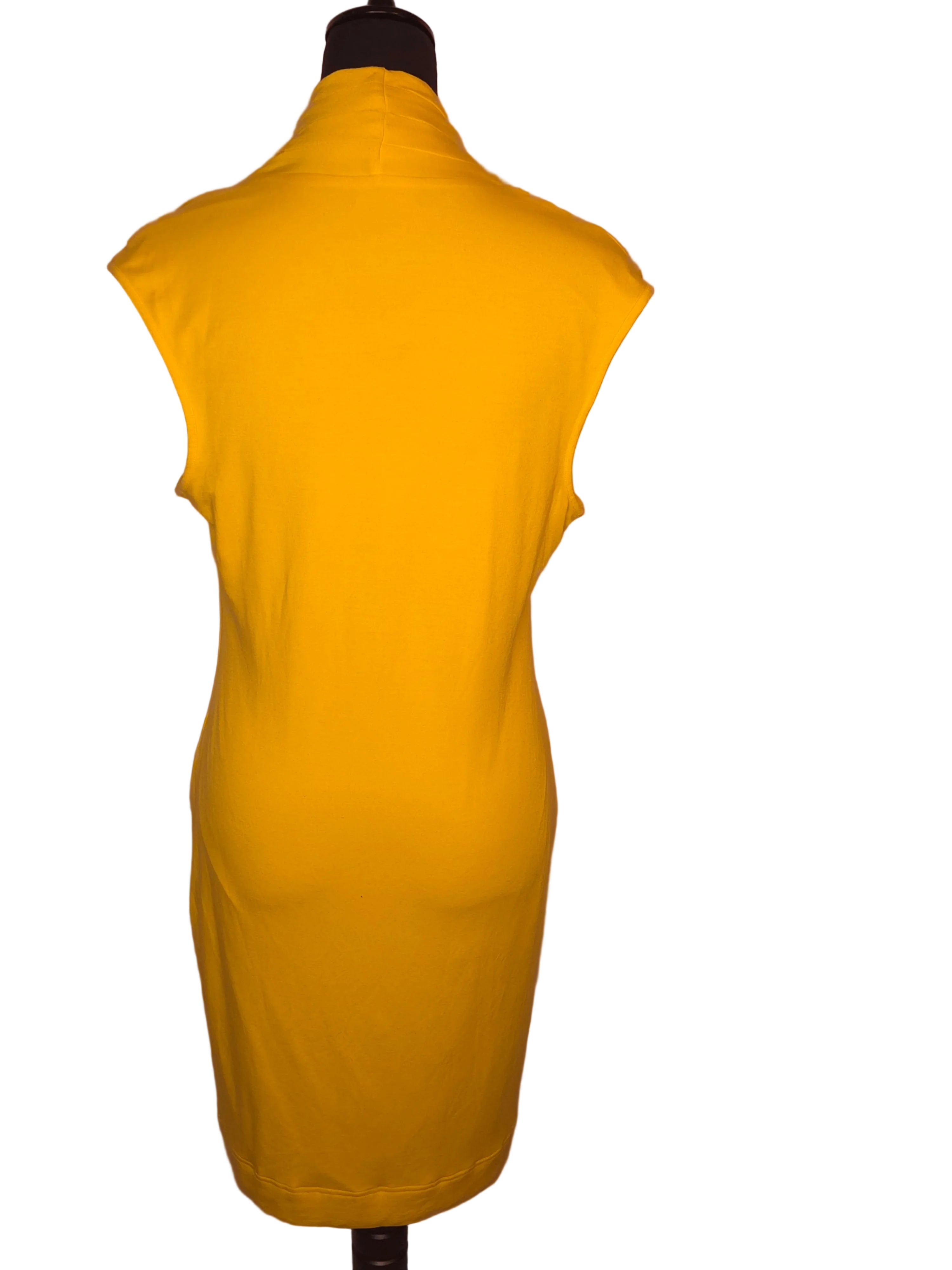 BEBE DRESS SIZE LARGE
