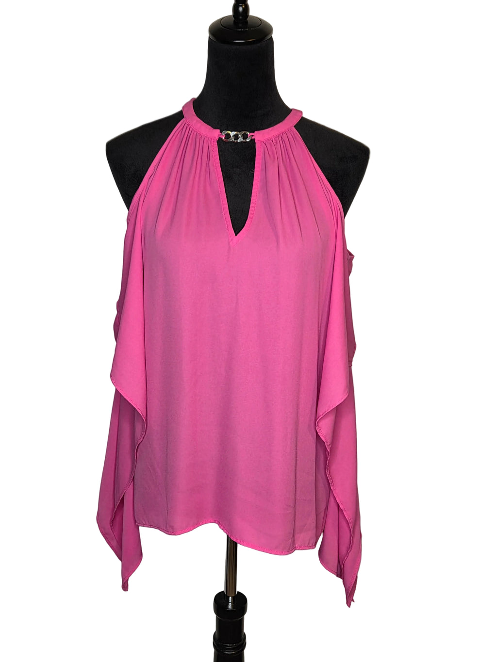MICHAEL MICHAEL KORS TOP SIZE MEDIUM