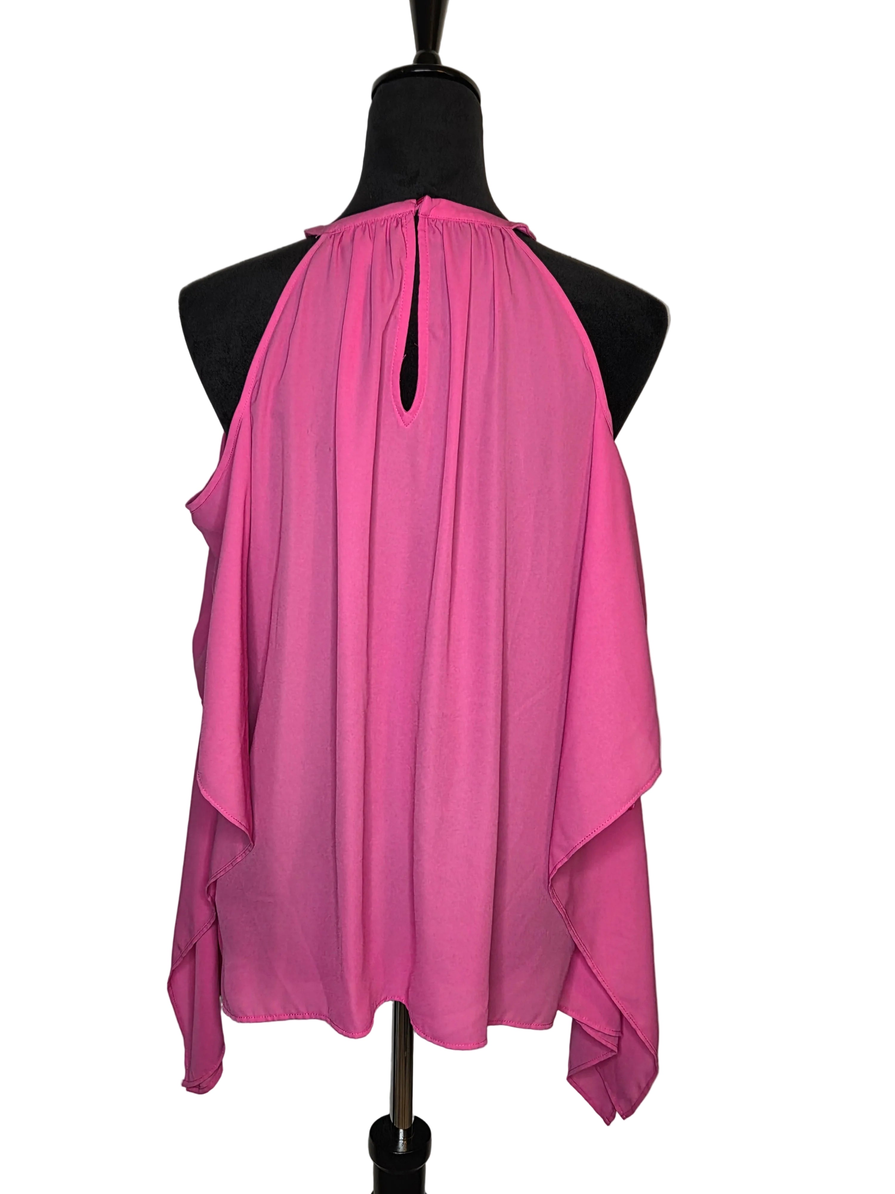 MICHAEL MICHAEL KORS TOP SIZE MEDIUM