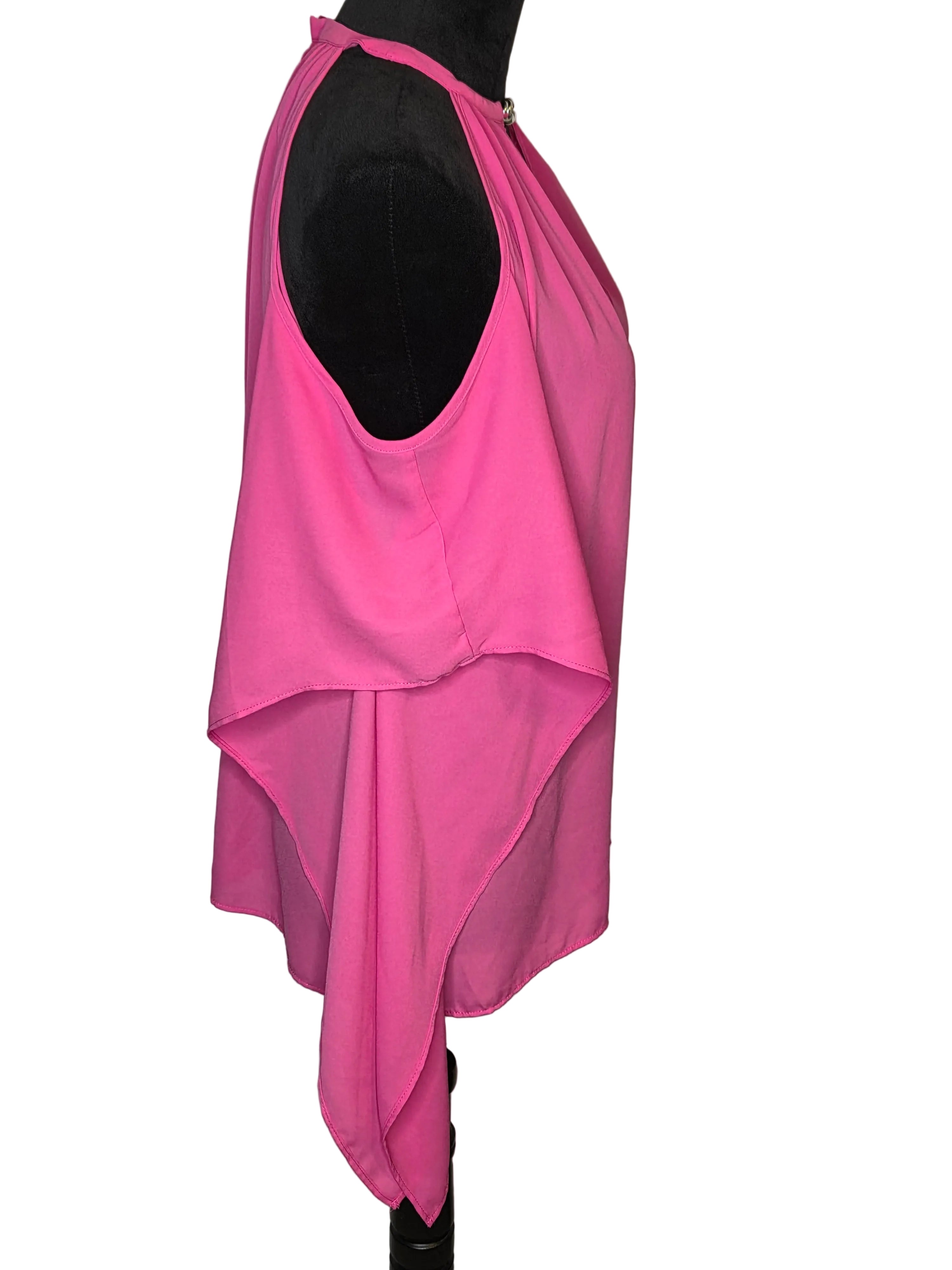 MICHAEL MICHAEL KORS TOP SIZE MEDIUM