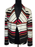 CALVIN KLEIN JACKET SIZE MEDIUM