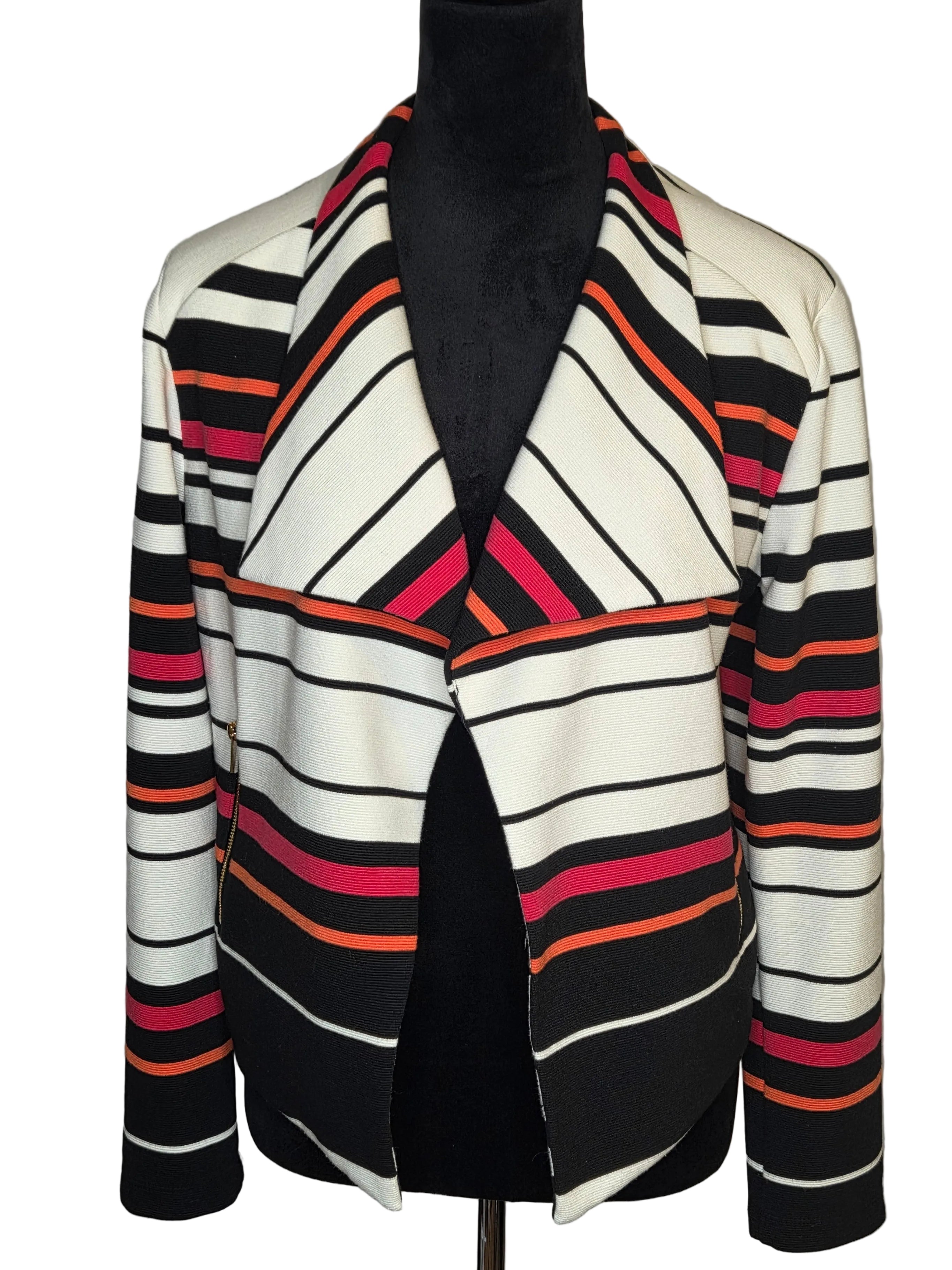 CALVIN KLEIN JACKET SIZE MEDIUM