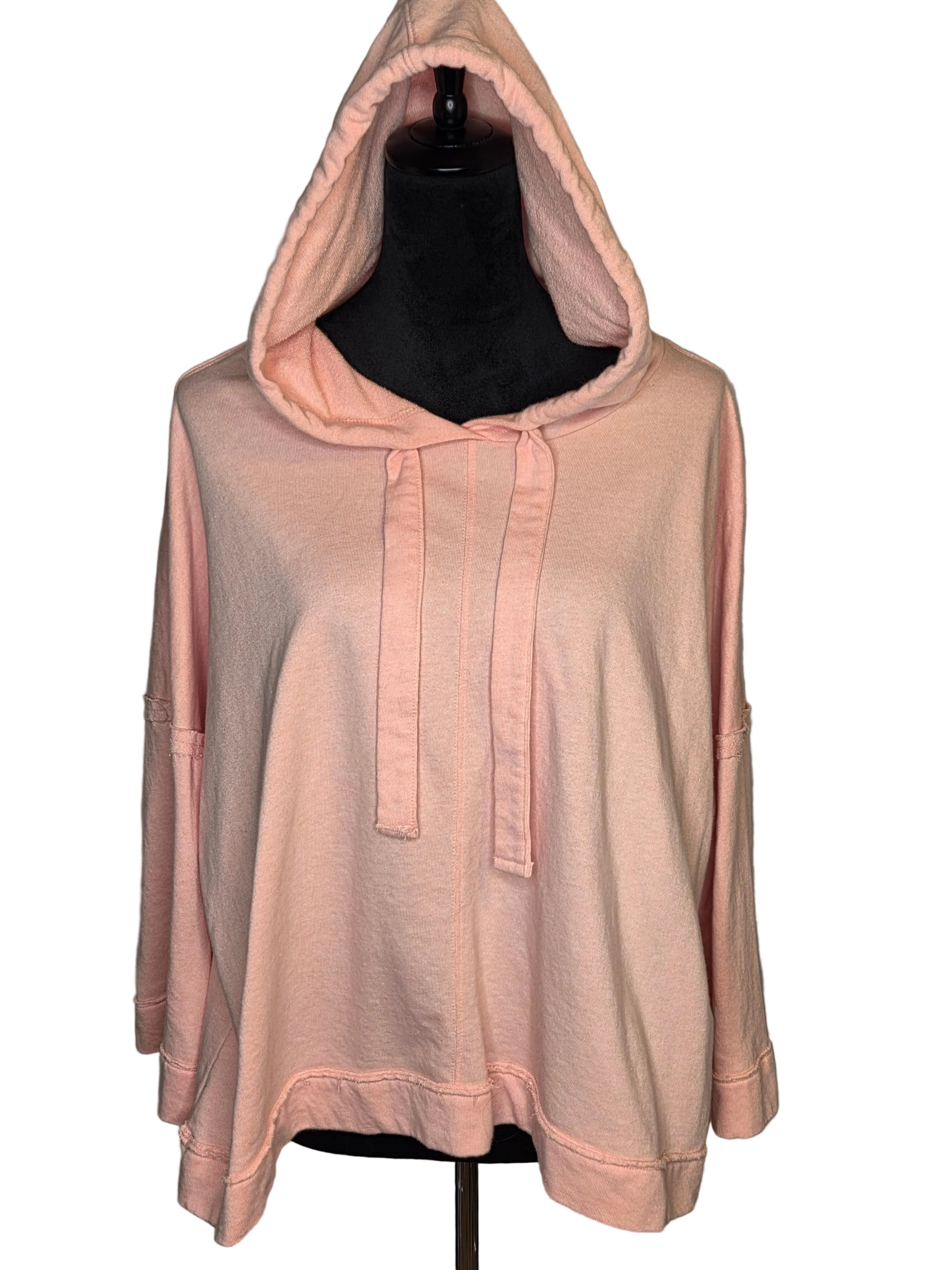 A.N.A HOODIE SIZE XXL