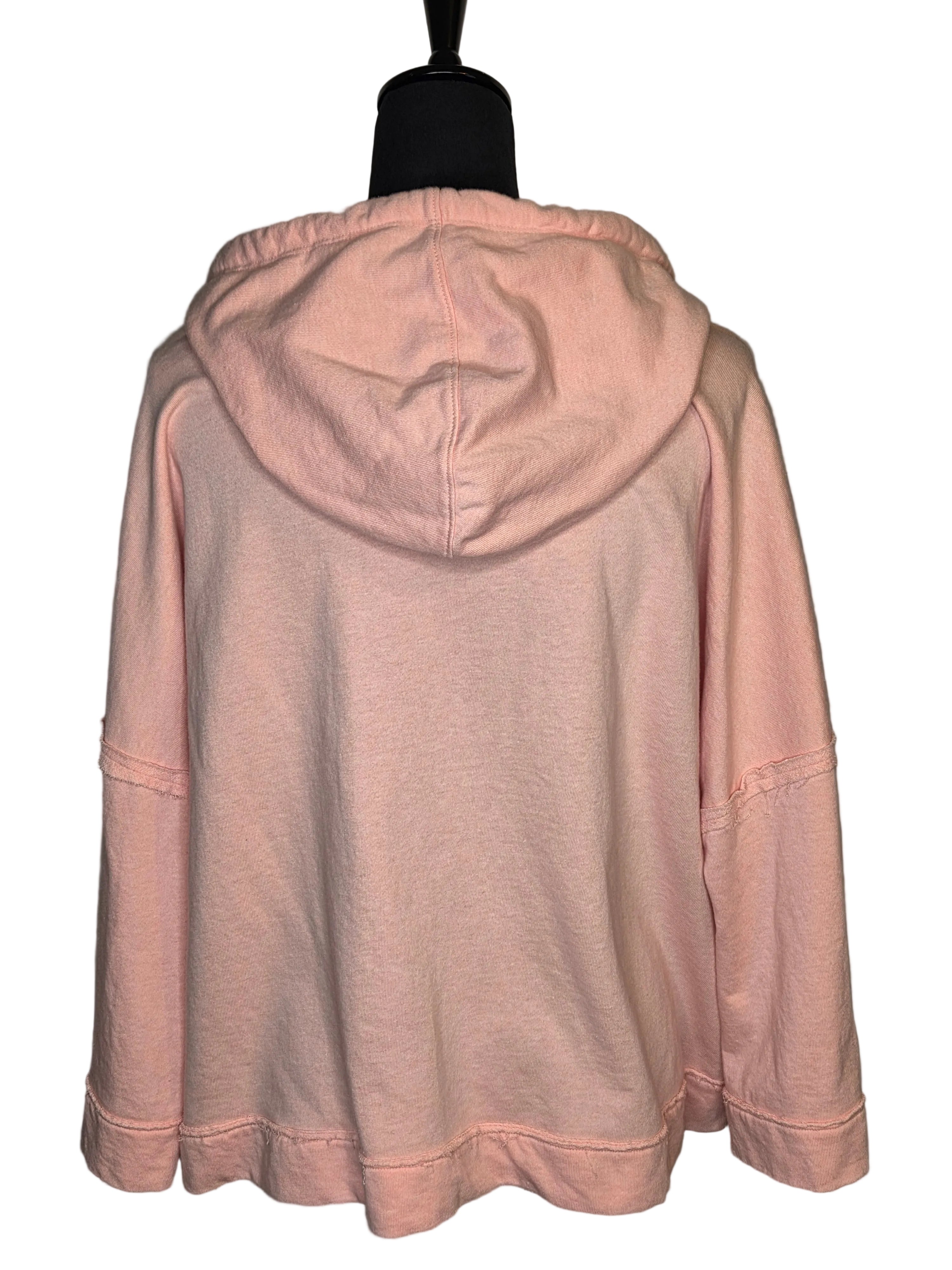 A.N.A HOODIE SIZE XXL