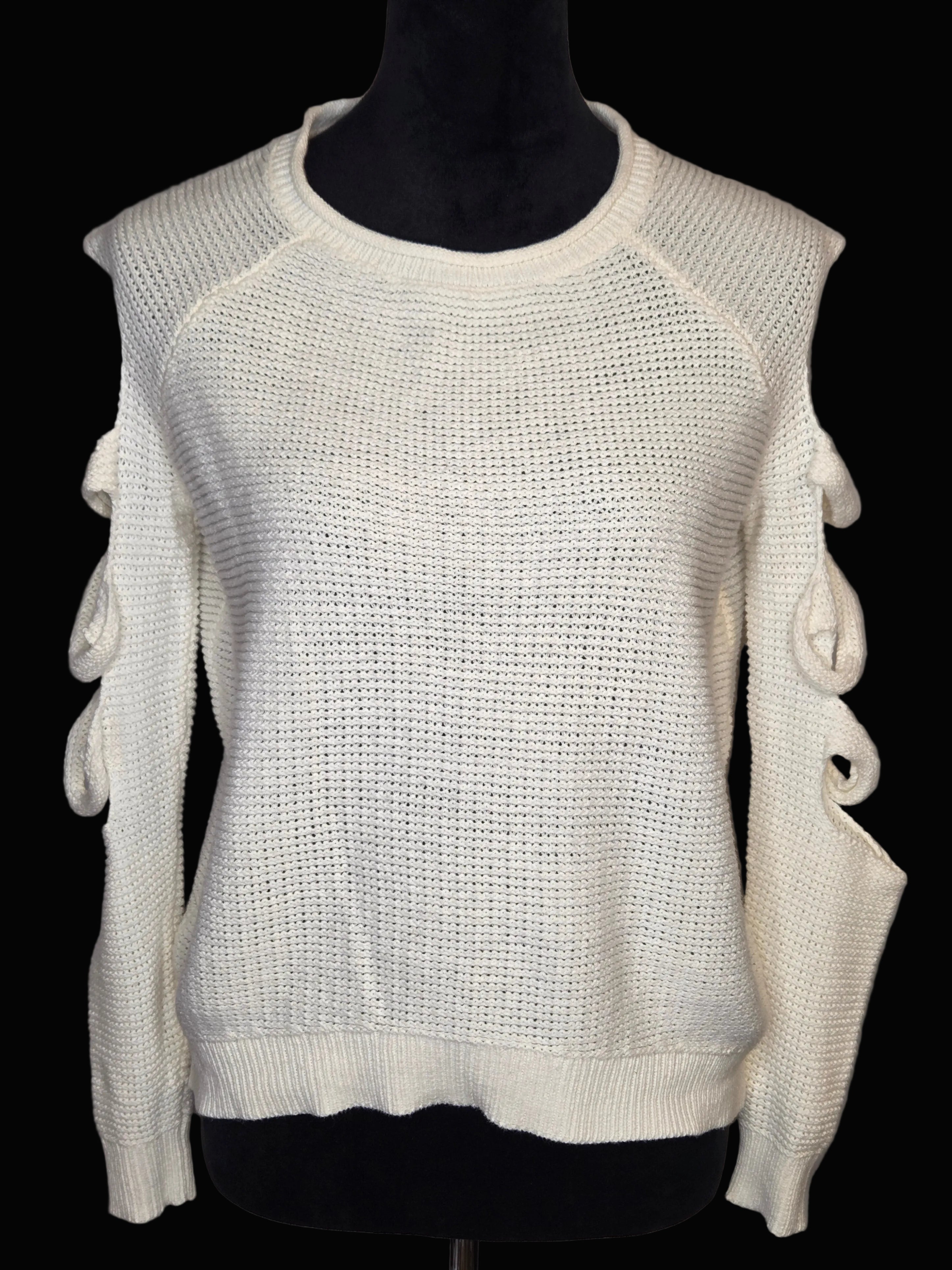 EXPRESS SWEATER SIZE SMALL