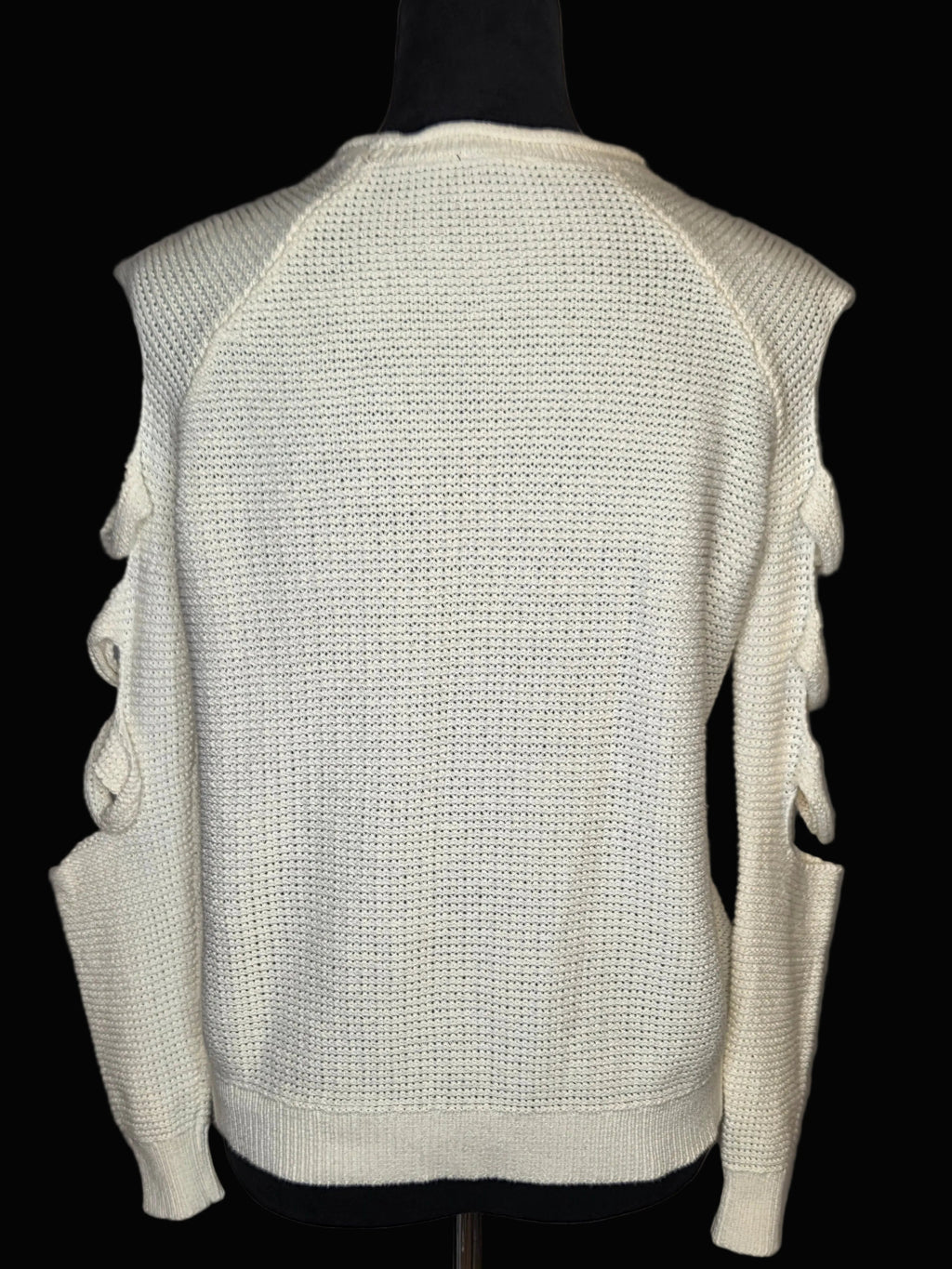 EXPRESS SWEATER SIZE SMALL