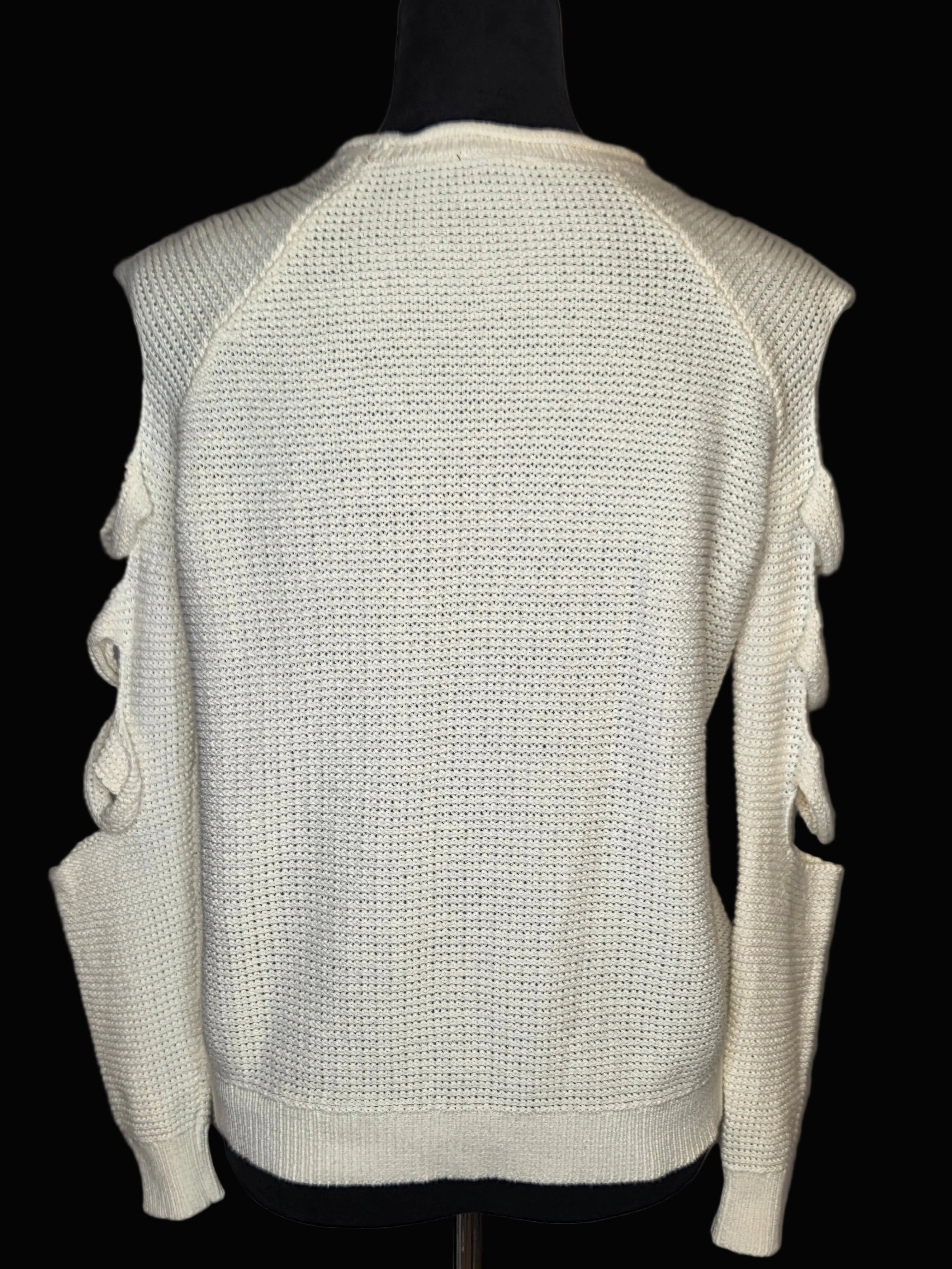 EXPRESS SWEATER SIZE SMALL