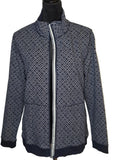 TALBOTS JACKET SIZE LARGE