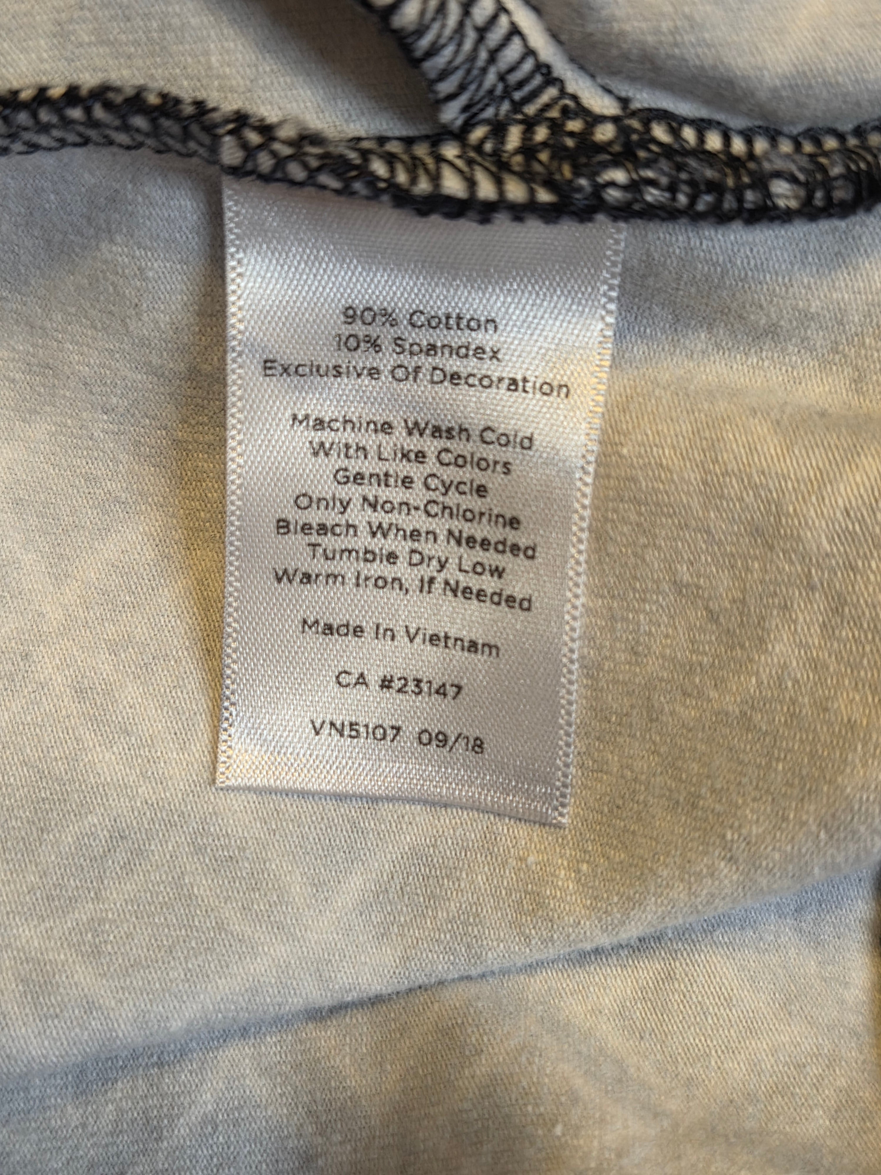 TALBOTS JACKET SIZE LARGE