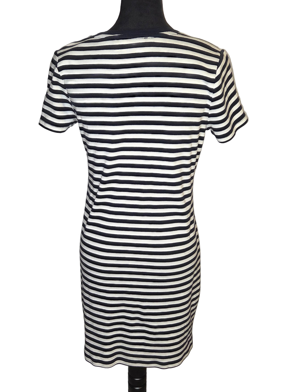 TOMMY HILFEGER DRESS SIZE MEDIUM