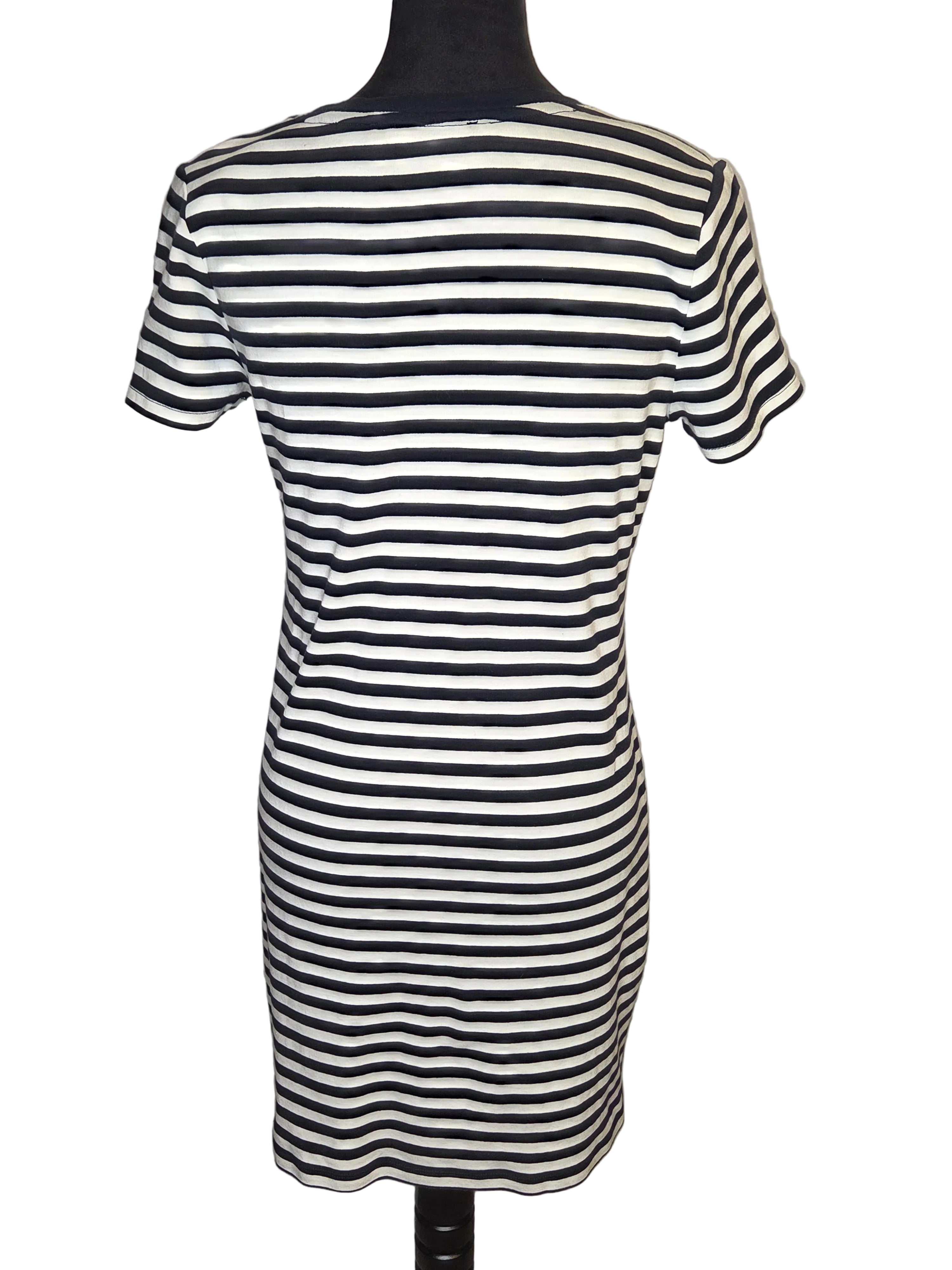 TOMMY HILFEGER DRESS SIZE MEDIUM