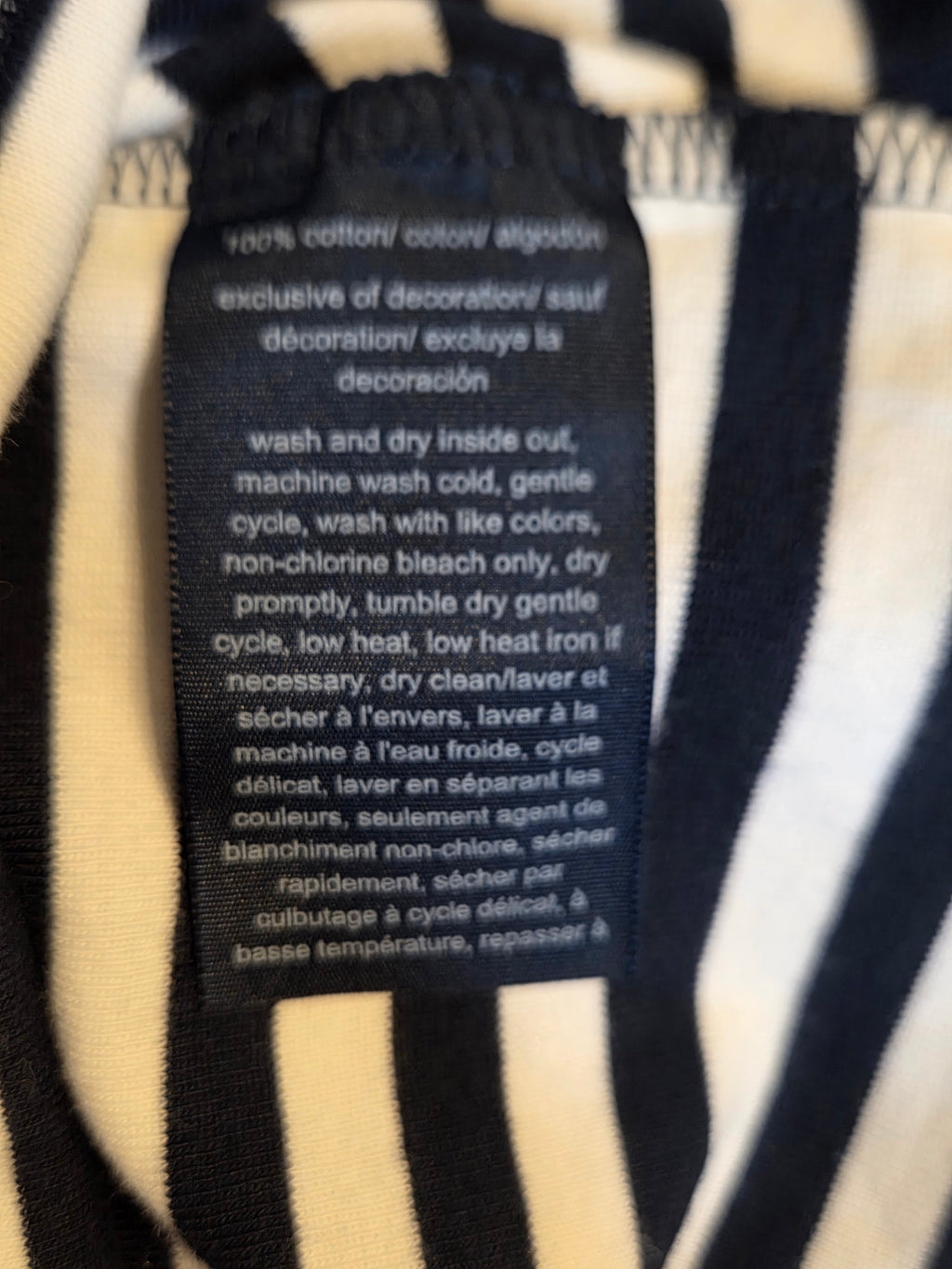 TOMMY HILFEGER DRESS SIZE MEDIUM
