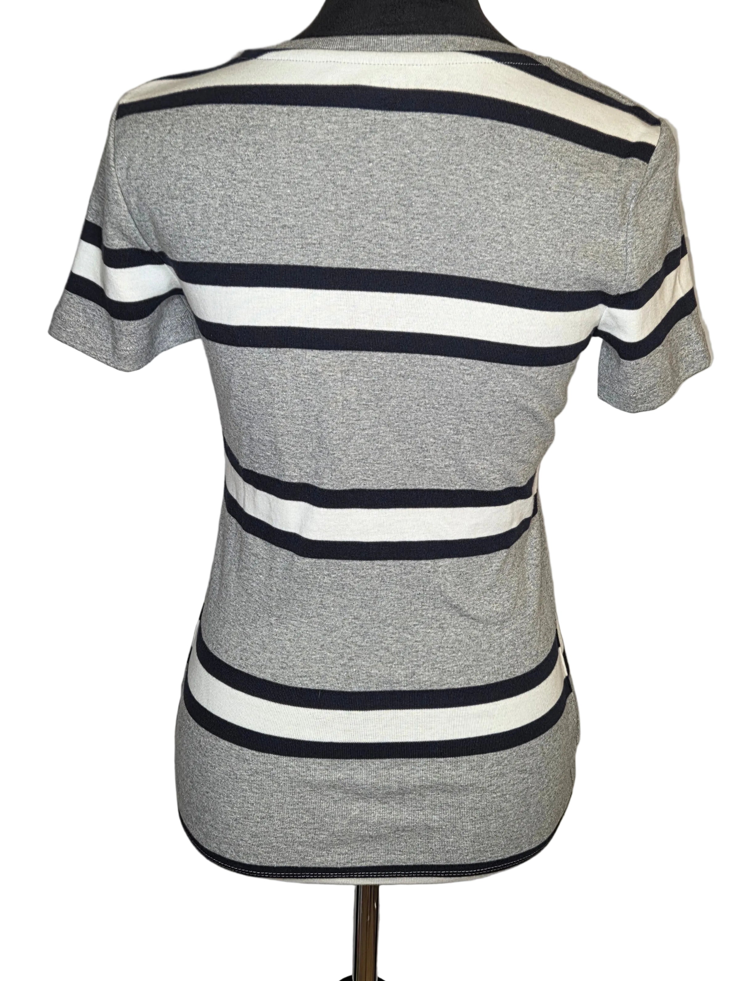 TOMMY HILFEGER SHIRT SIZE SMALL