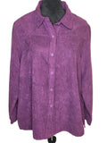 STUDIO WORKS SHIRT SIZE L
