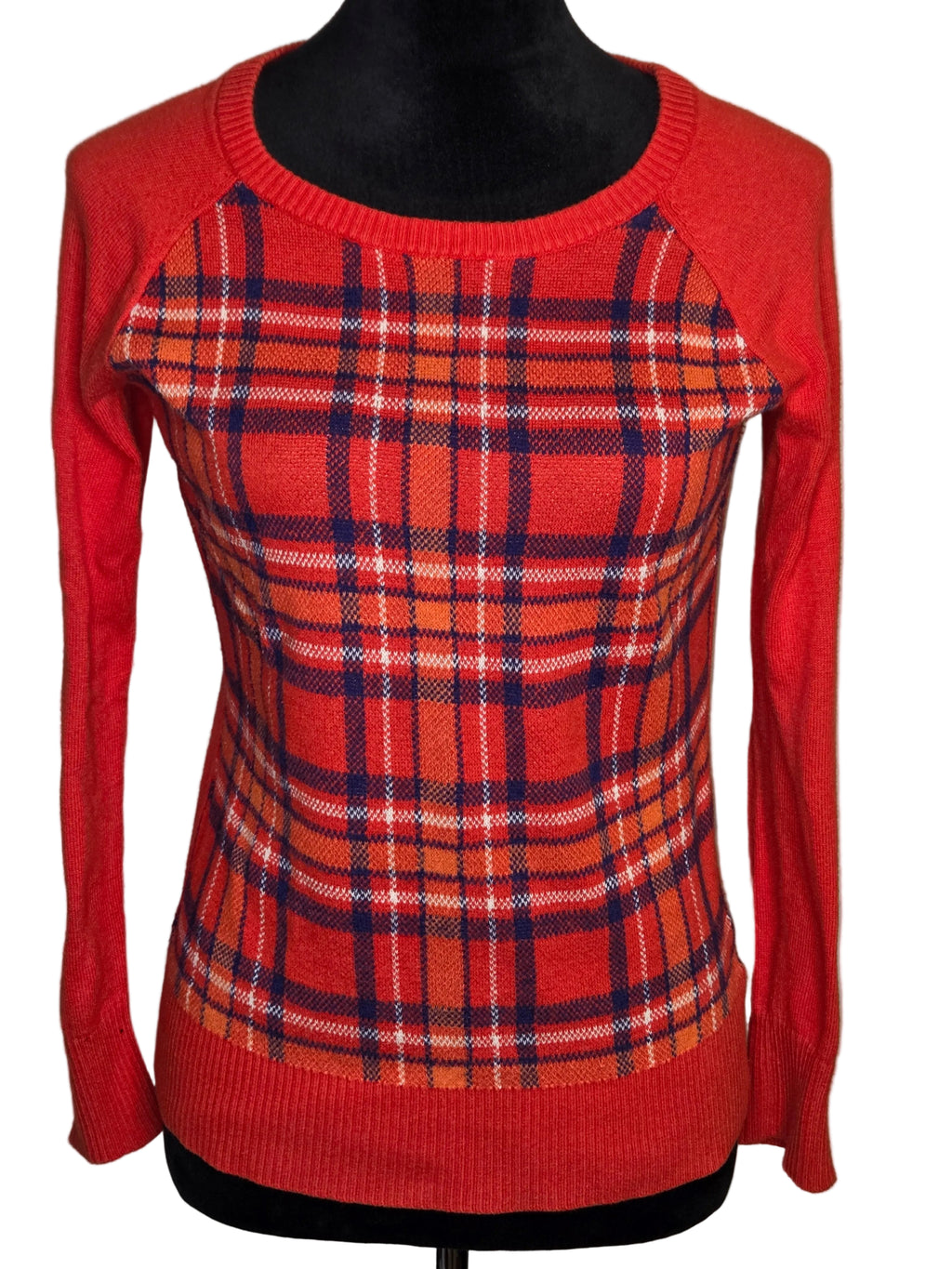 MERONA SWEATER SIZE M