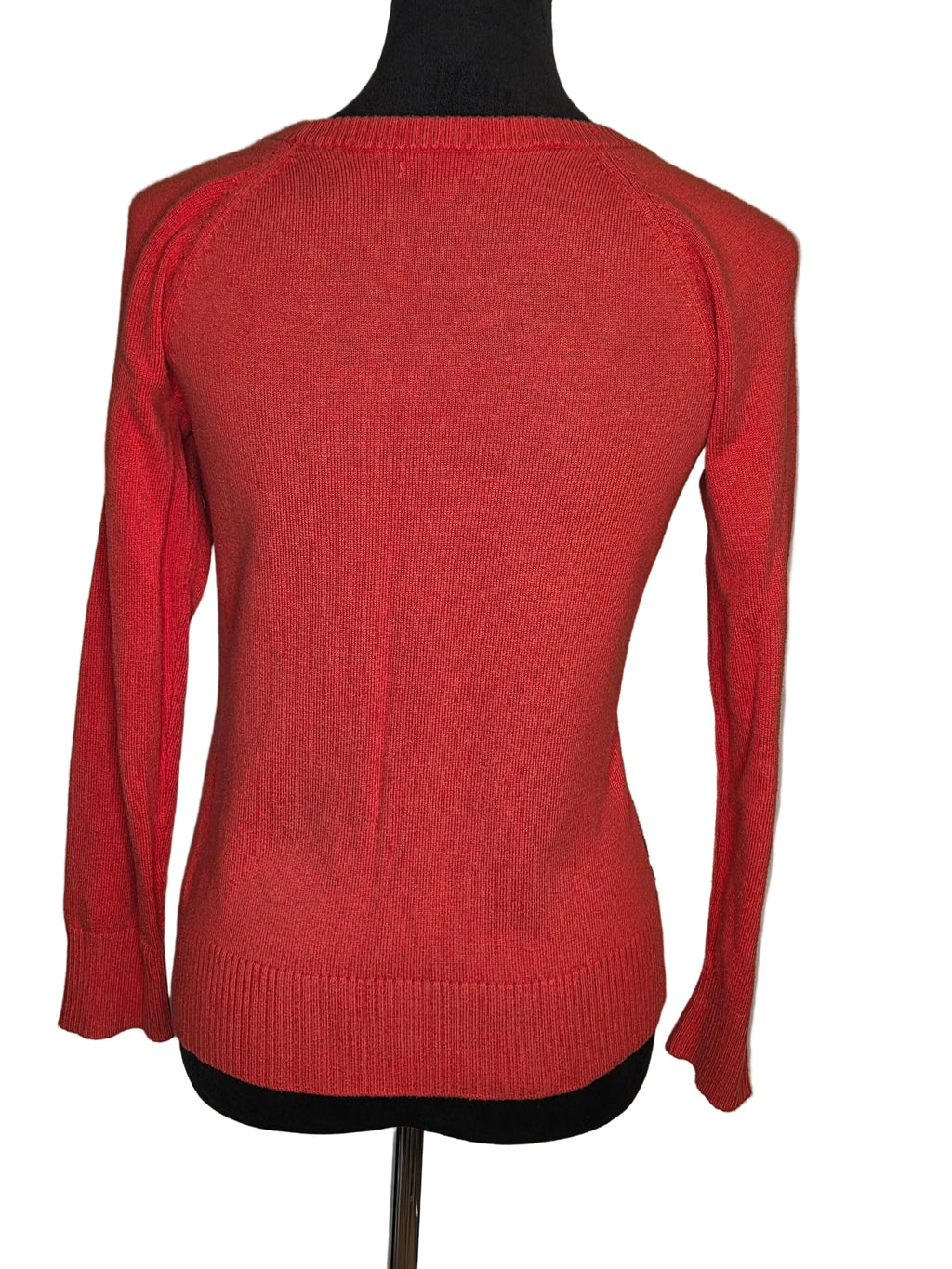 MERONA SWEATER SIZE M