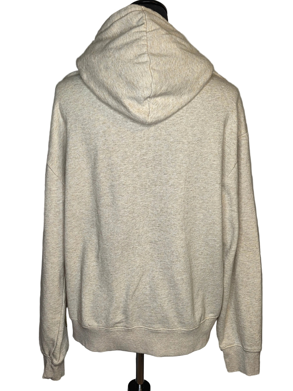 DISNEY HOODIE SIZE L