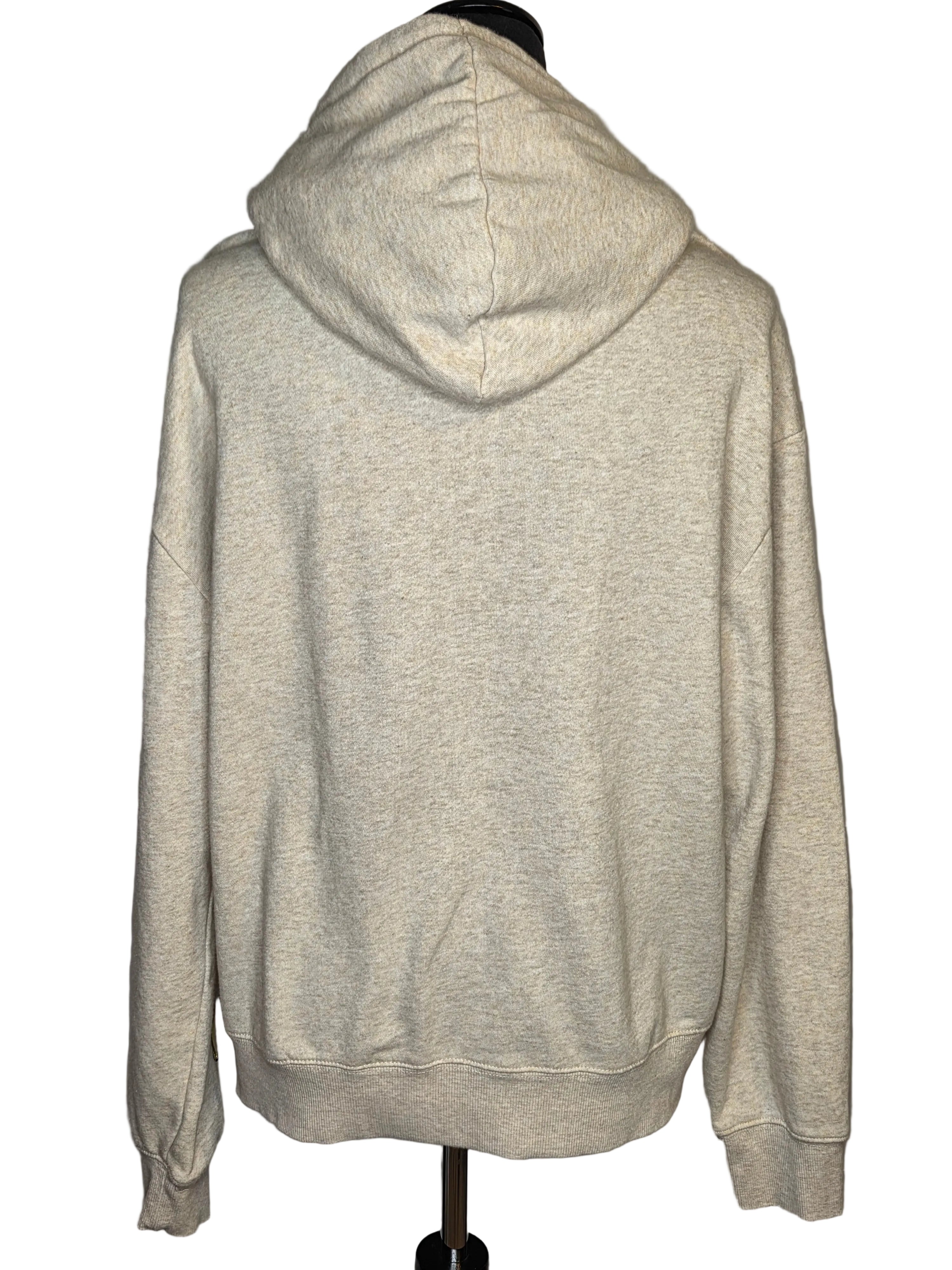 DISNEY HOODIE SIZE L